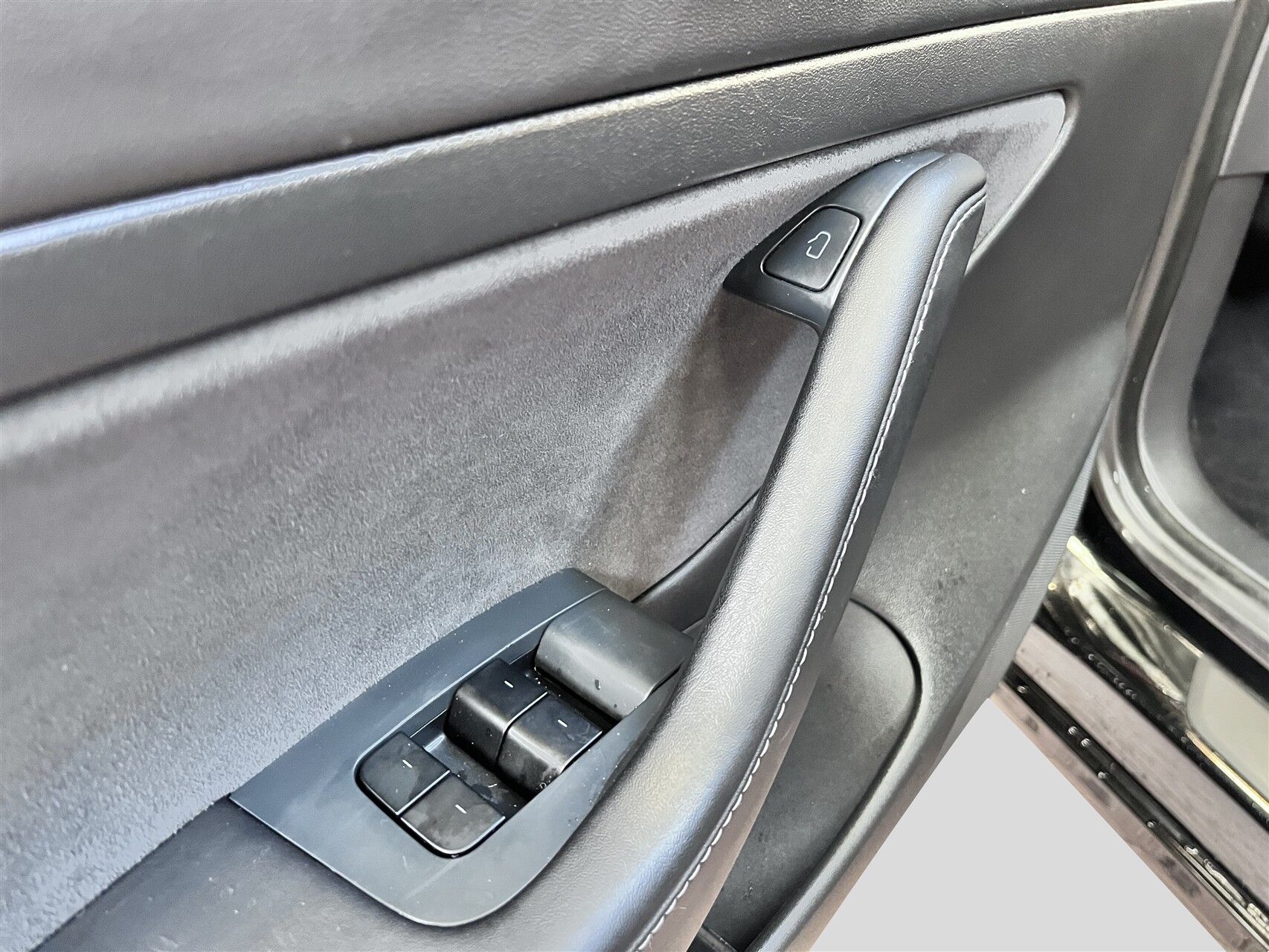 Billede af Tesla Model 3 EL Standard Range Plus 283HK Aut. 