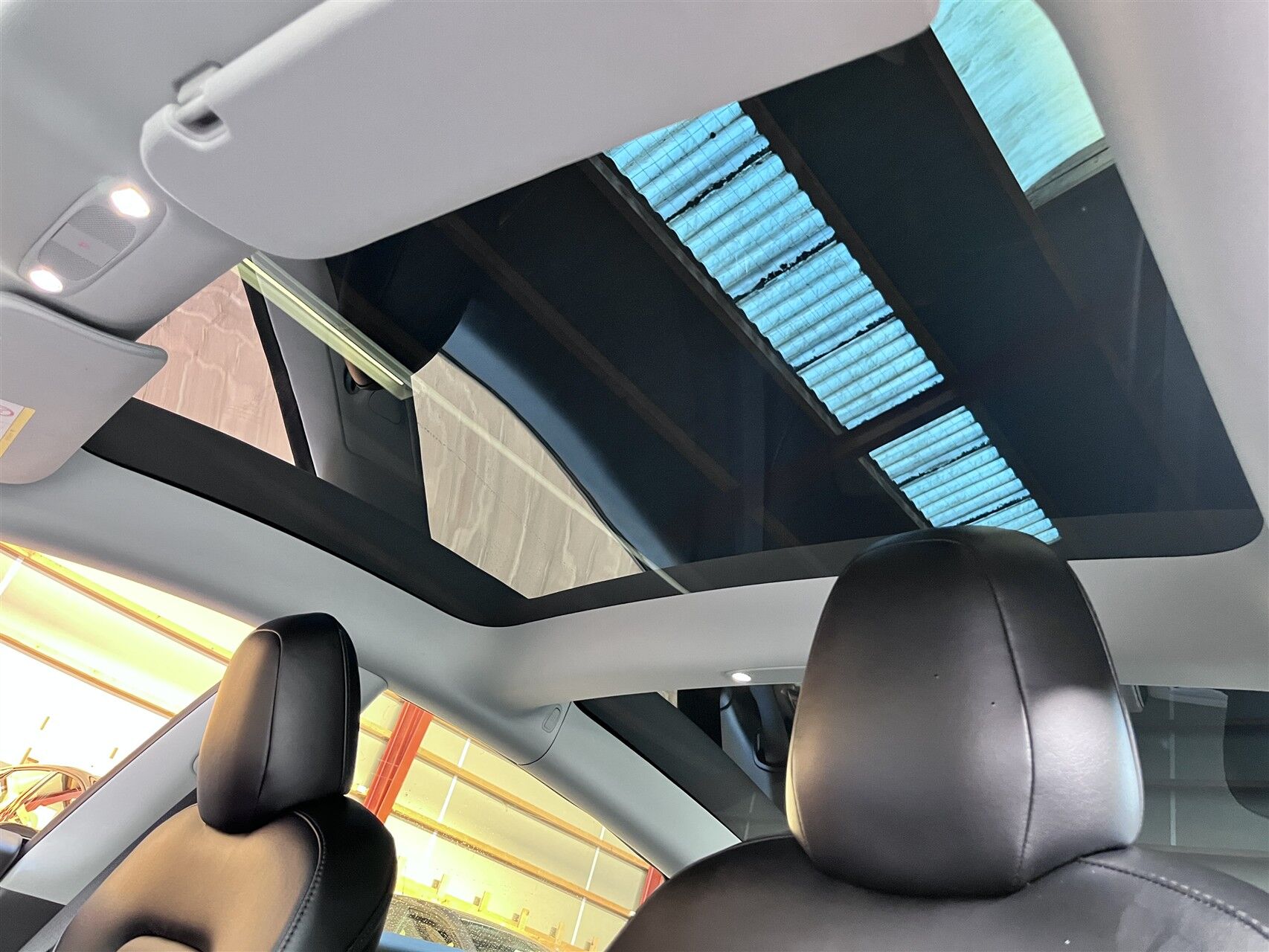 Billede af Tesla Model 3 EL Standard Range Plus 283HK Aut. 