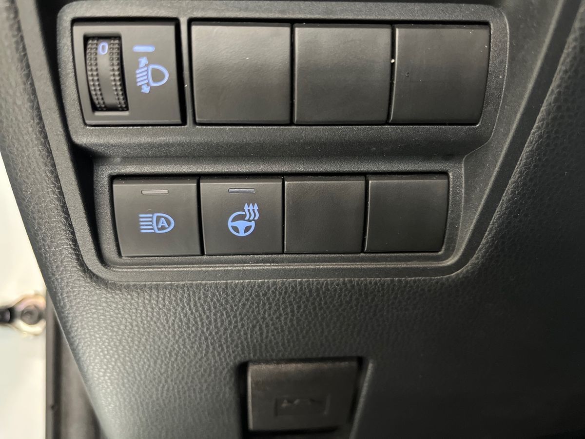 Billede af Toyota Yaris 1,5 Hybrid H3 Vision 116HK 5d Trinl. Gear