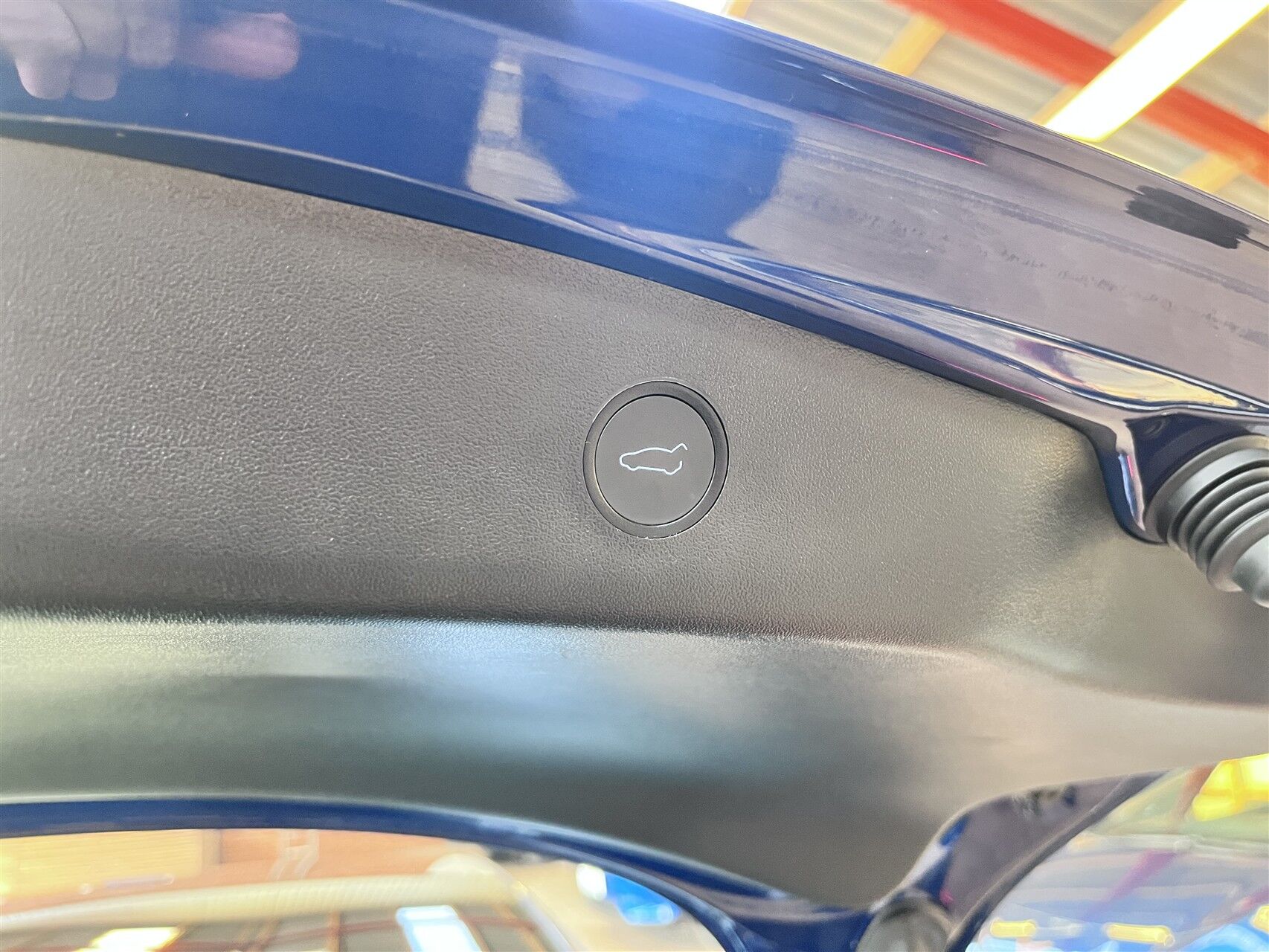 Billede af Tesla Model 3 EL Standard Range 283HK Aut.