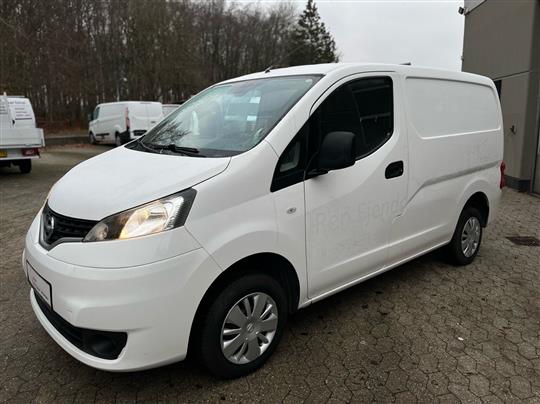 Nissan NV 200 1,5 DCi Comfort 110HK Van 6g