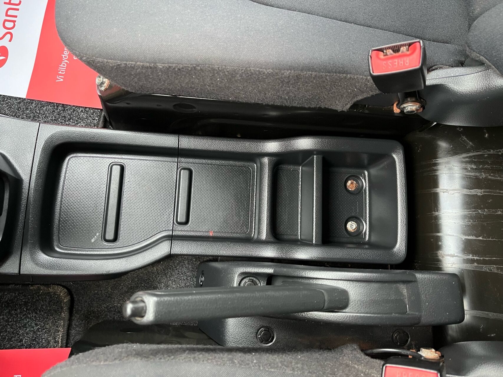 Billede af Nissan NV 200 1,5 DCi Comfort 110HK Van 6g