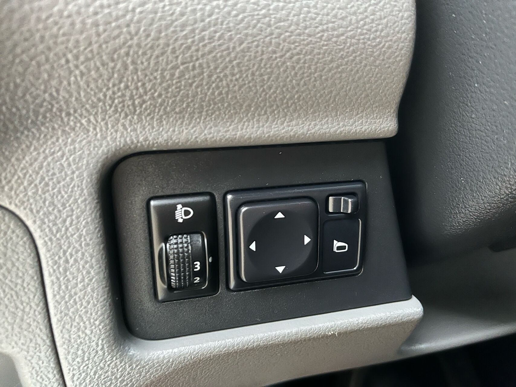 Billede af Nissan NV 200 1,5 DCi Comfort 110HK Van 6g