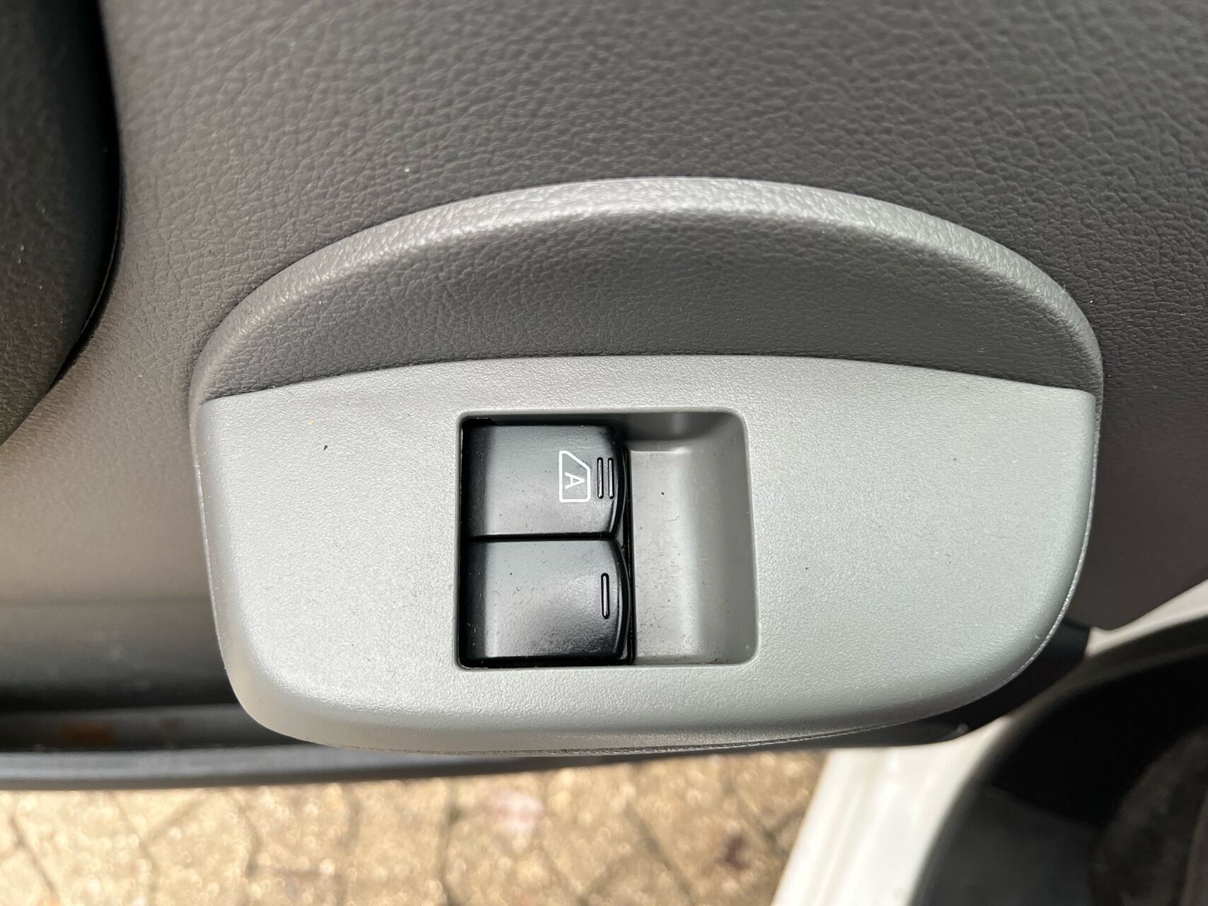 Billede af Nissan NV 200 1,5 DCi Comfort 110HK Van 6g