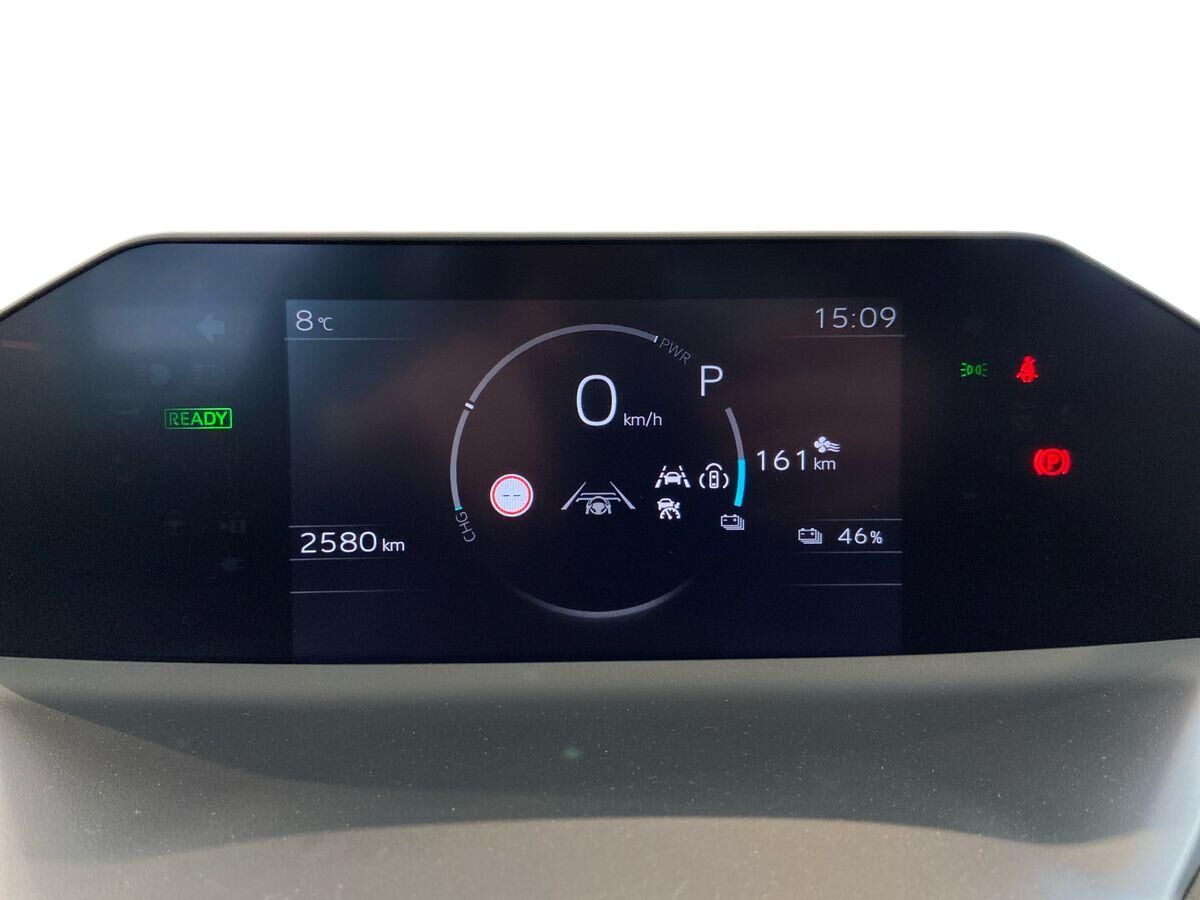 Billede af Toyota BZ4X EL Executive 224HK 5d Aut.