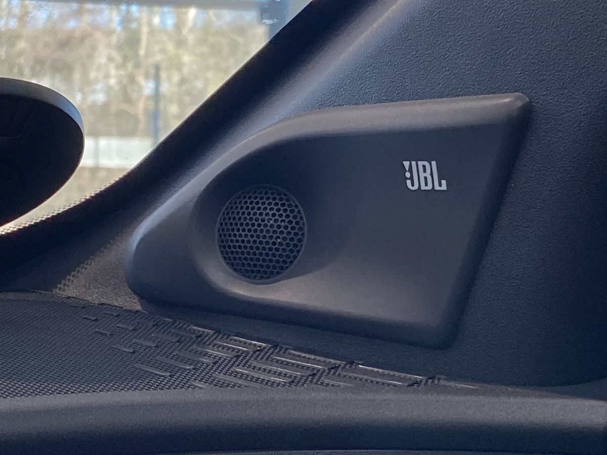 Billede af Toyota BZ4X EL Executive 224HK 5d Aut.