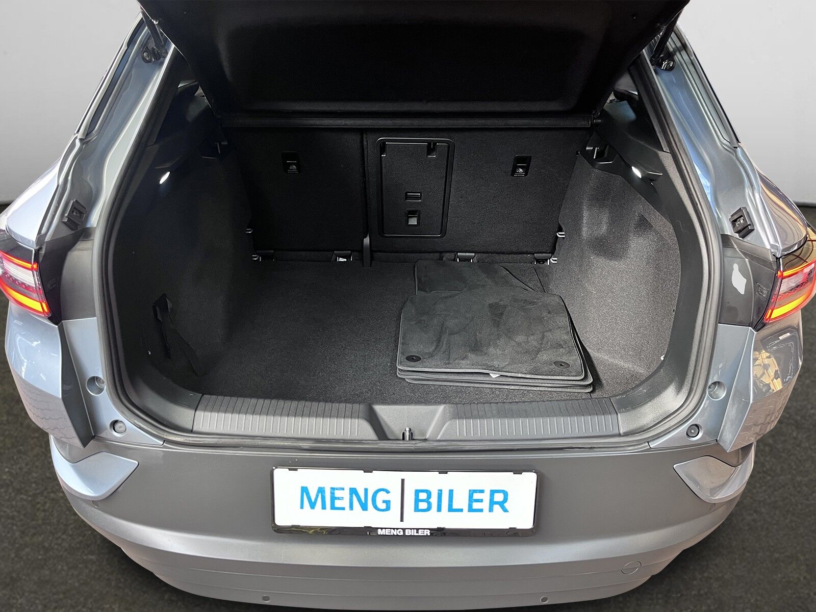 Billede af VW ID.4 EL Pro 174HK 5d Aut.