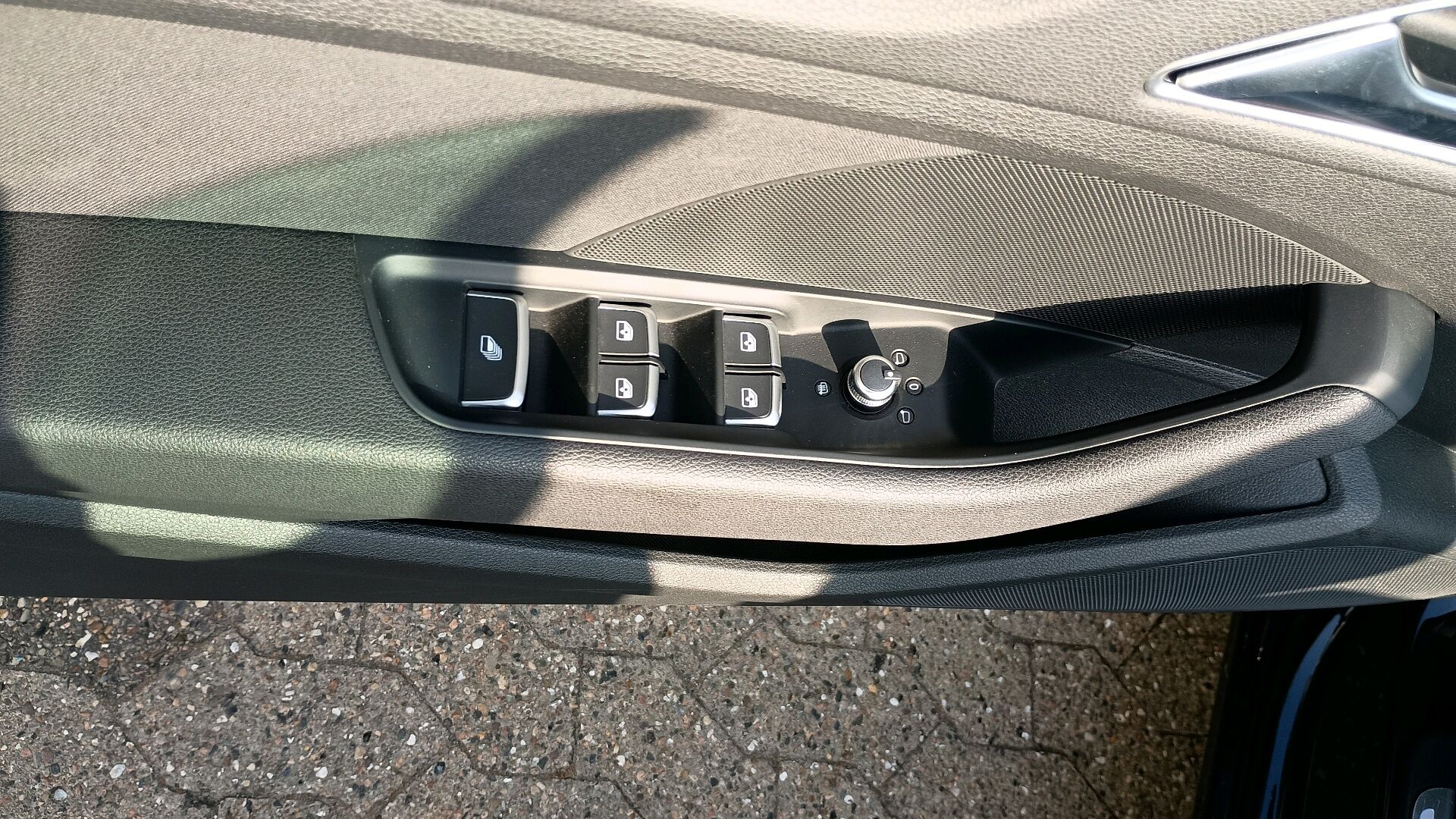 Billede af Audi A3 1,4 TFSI Sport S Tronic 116HK Cabr. 7g Aut.