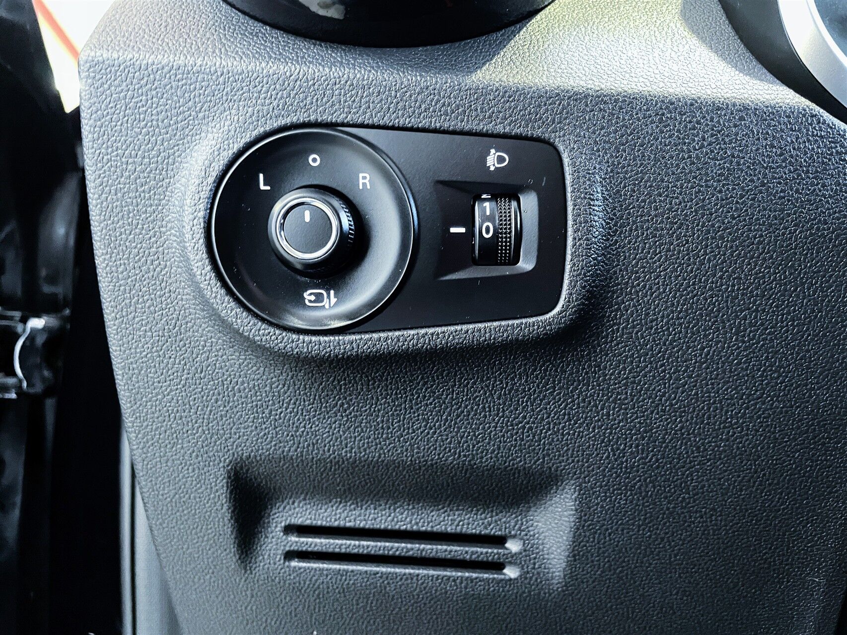 Billede af MG ZS EV EL Luxury 143HK 5d Aut.