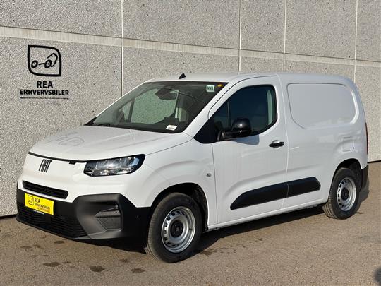 Fiat Doblò L1H1 1,5 BlueHDI Pro 100HK Van 6g