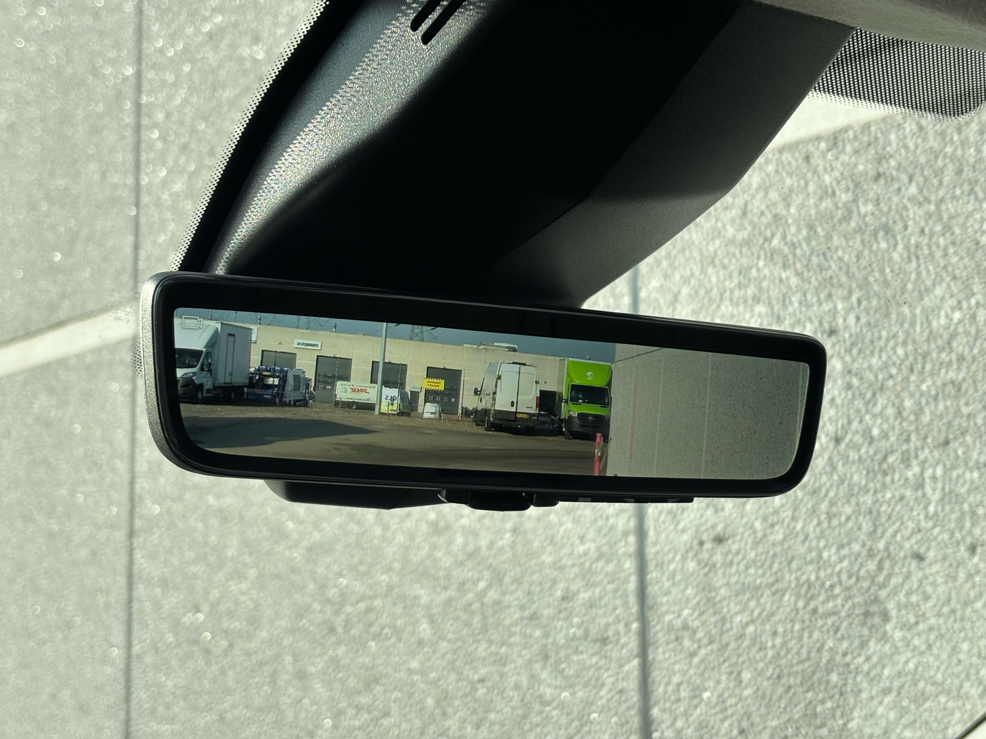 Billede af Fiat Doblò L1H1 1,5 BlueHDI Pro 100HK Van 6g