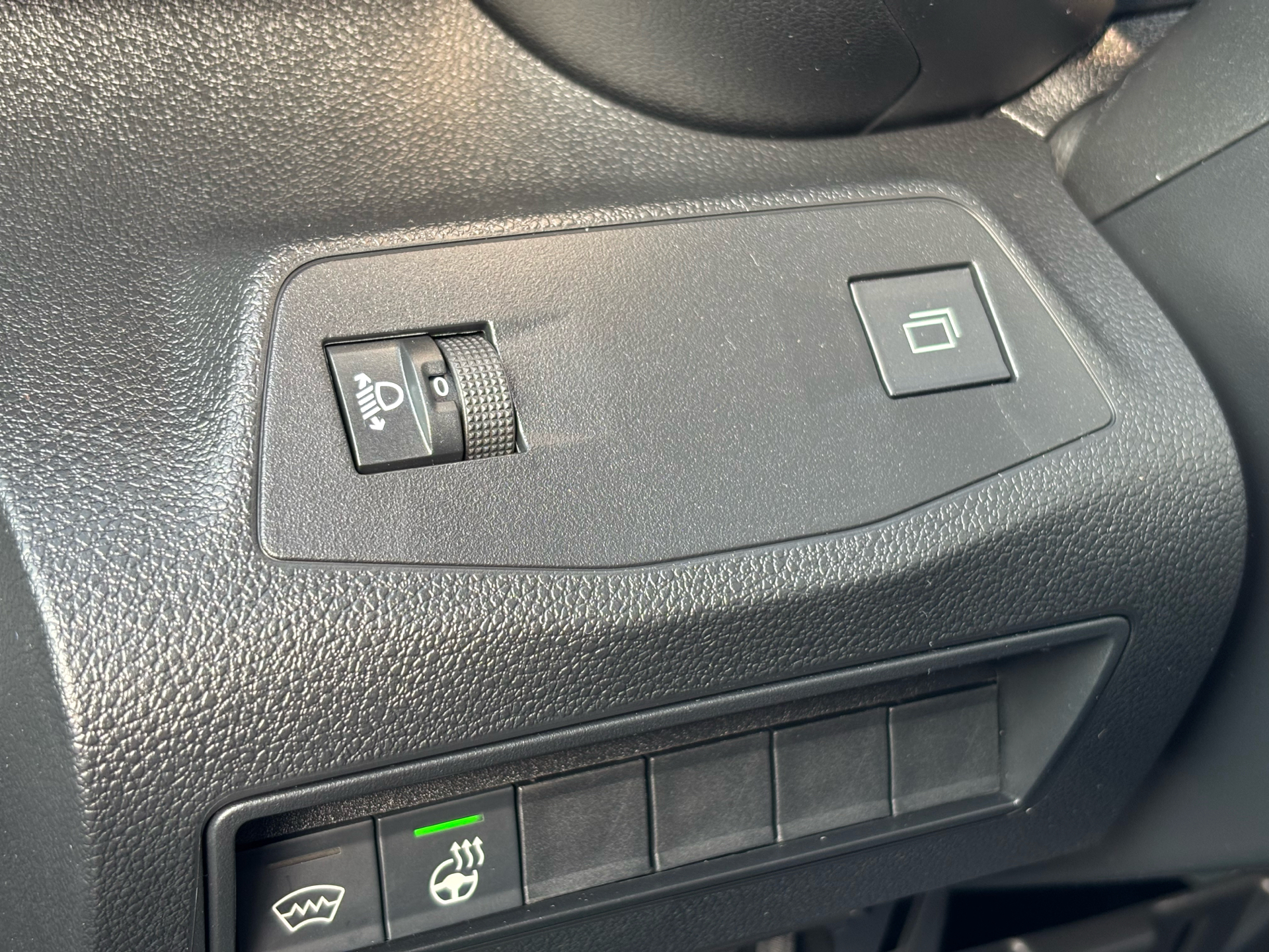 Billede af Fiat Doblò L1H1 1,5 BlueHDI Pro 100HK Van 6g
