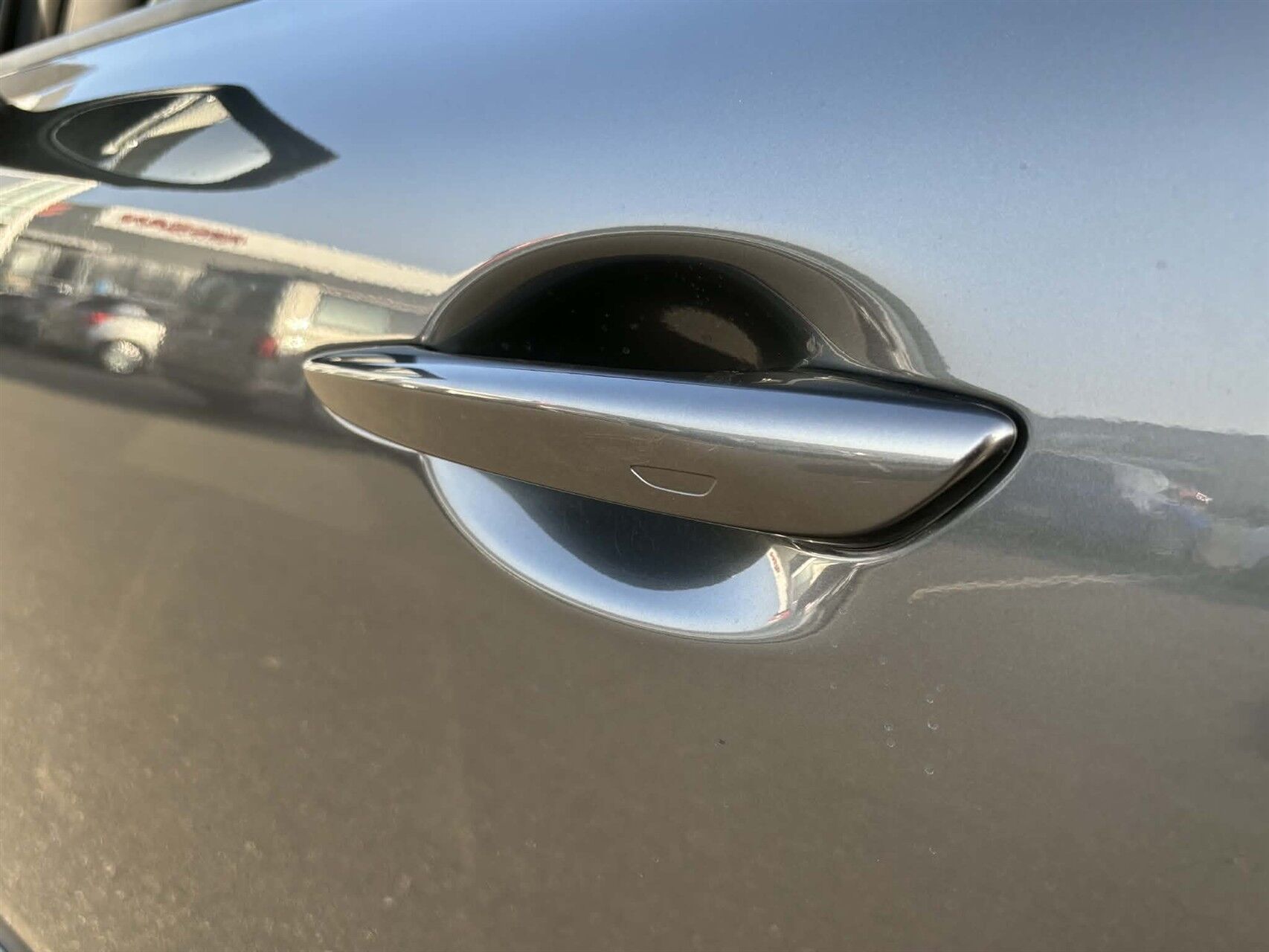 Billede af Mazda MX-30 e-Skyactiv Cosmo 145HK 5d Aut.