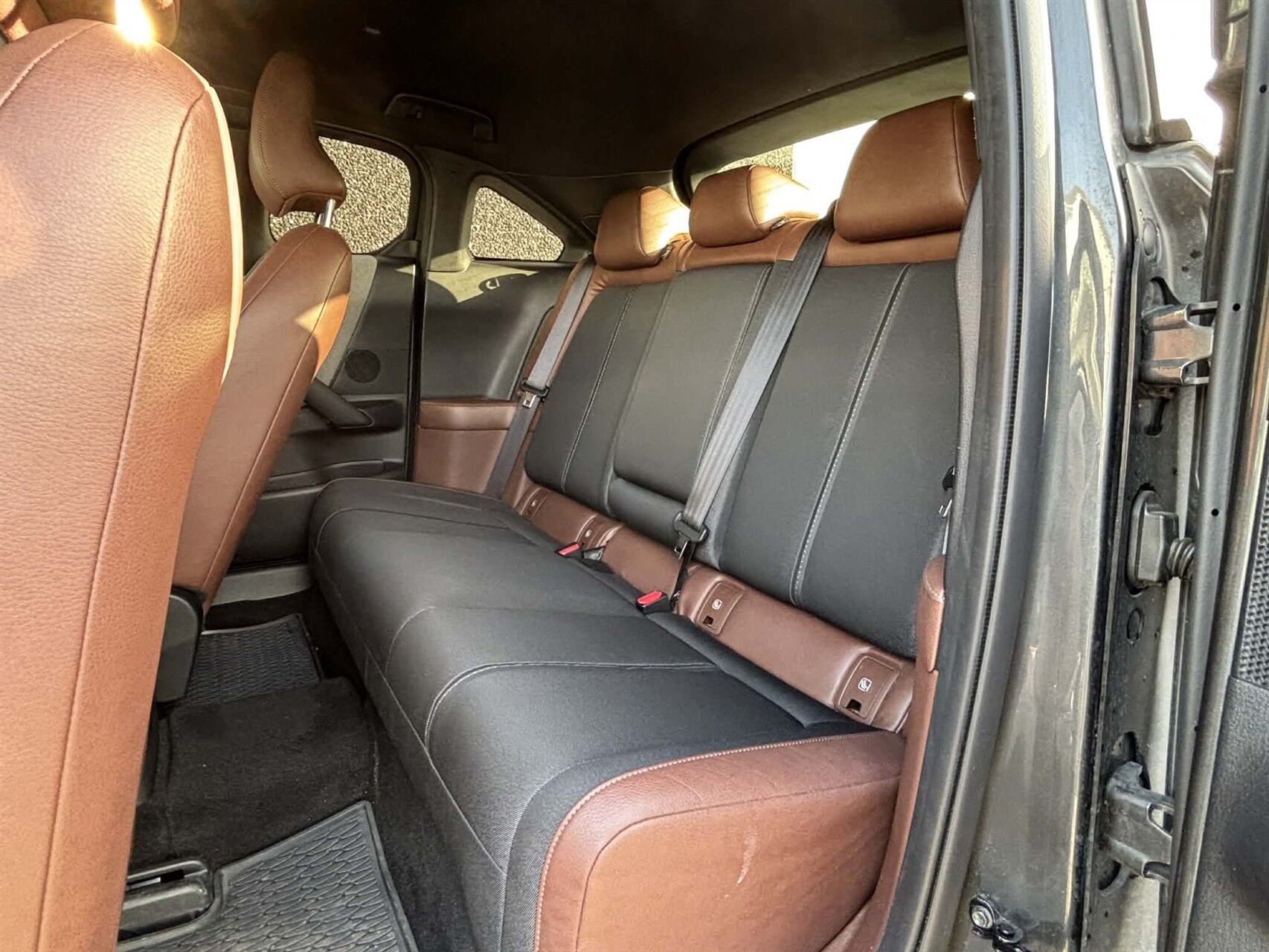 Billede af Mazda MX-30 e-Skyactiv Cosmo 145HK 5d Aut.