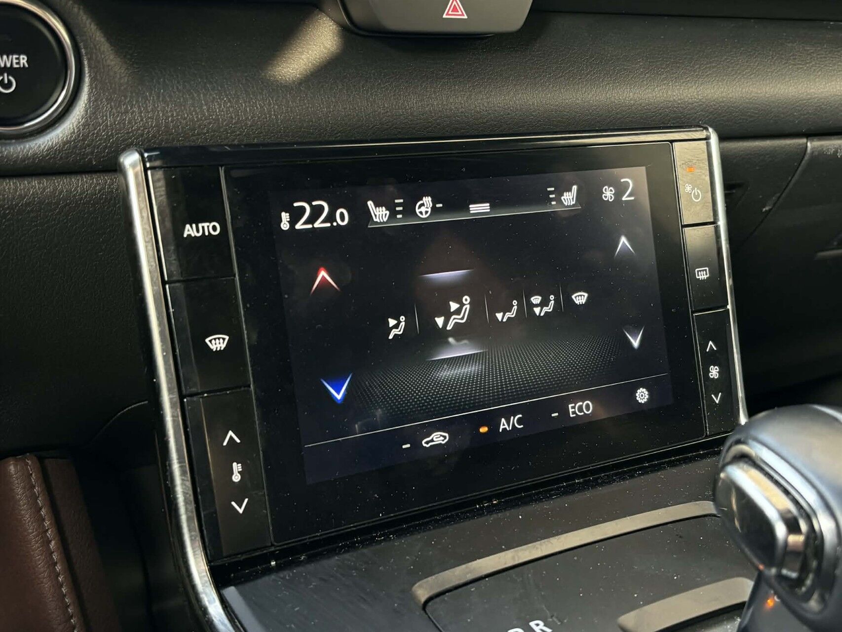 Billede af Mazda MX-30 e-Skyactiv Cosmo 145HK 5d Aut.