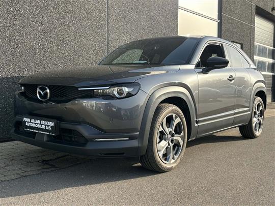 Mazda MX-30 e-Skyactiv Cosmo 145HK 5d Aut.