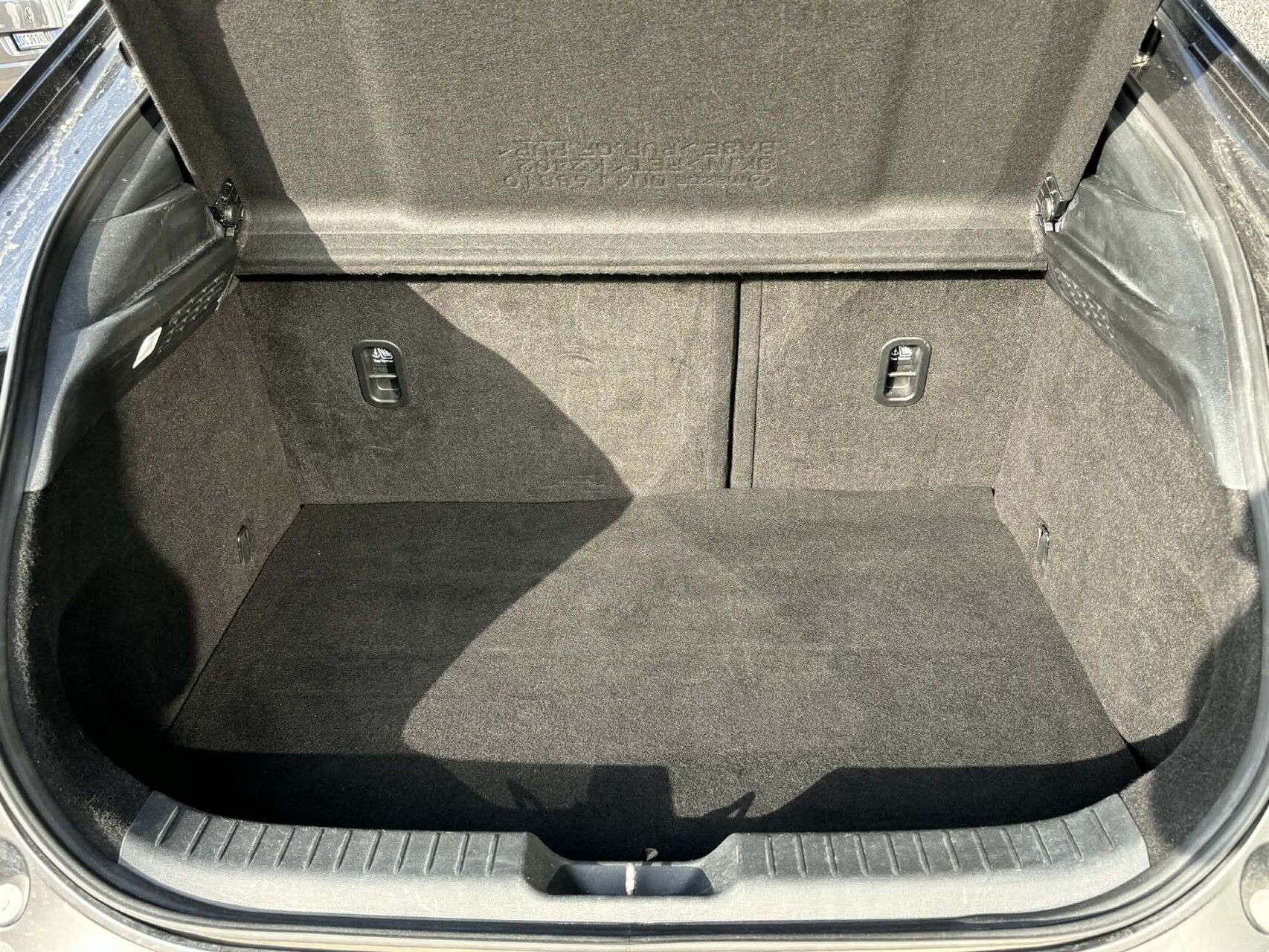 Billede af Mazda MX-30 e-Skyactiv Cosmo 145HK 5d Aut.