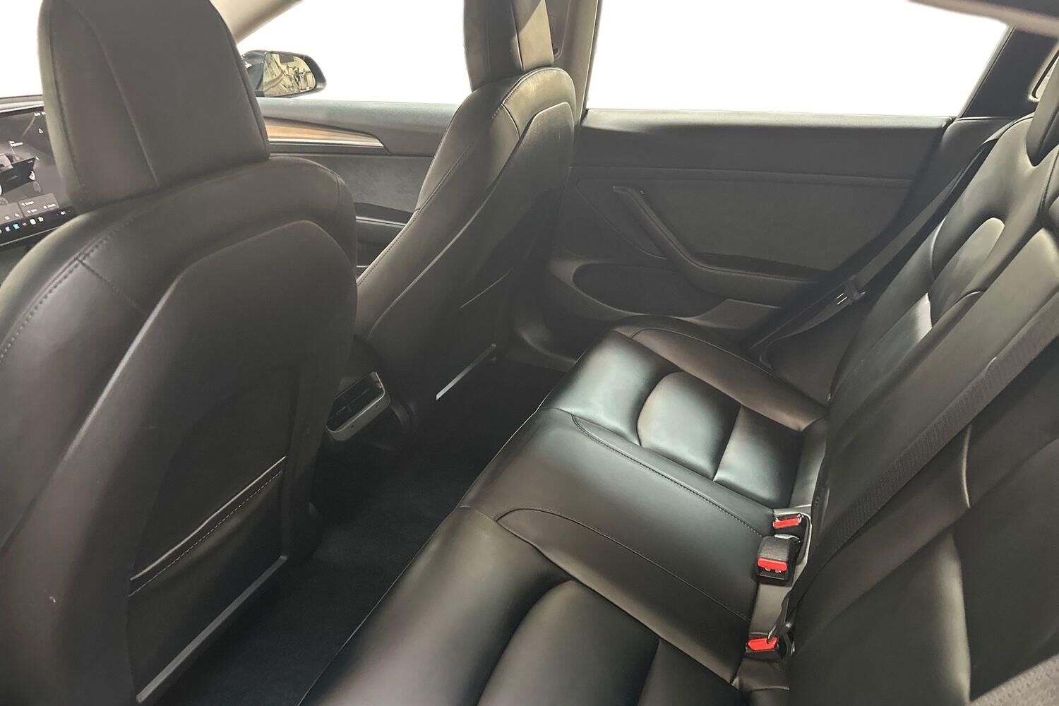 Billede af Tesla Model 3 EL Standard Range 283HK Aut.