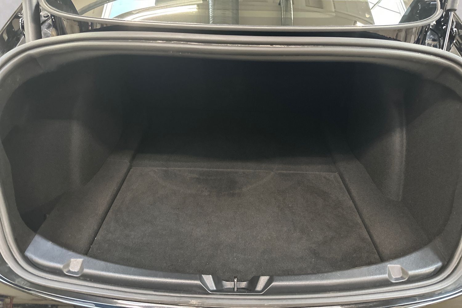 Billede af Tesla Model 3 EL Standard Range 283HK Aut.