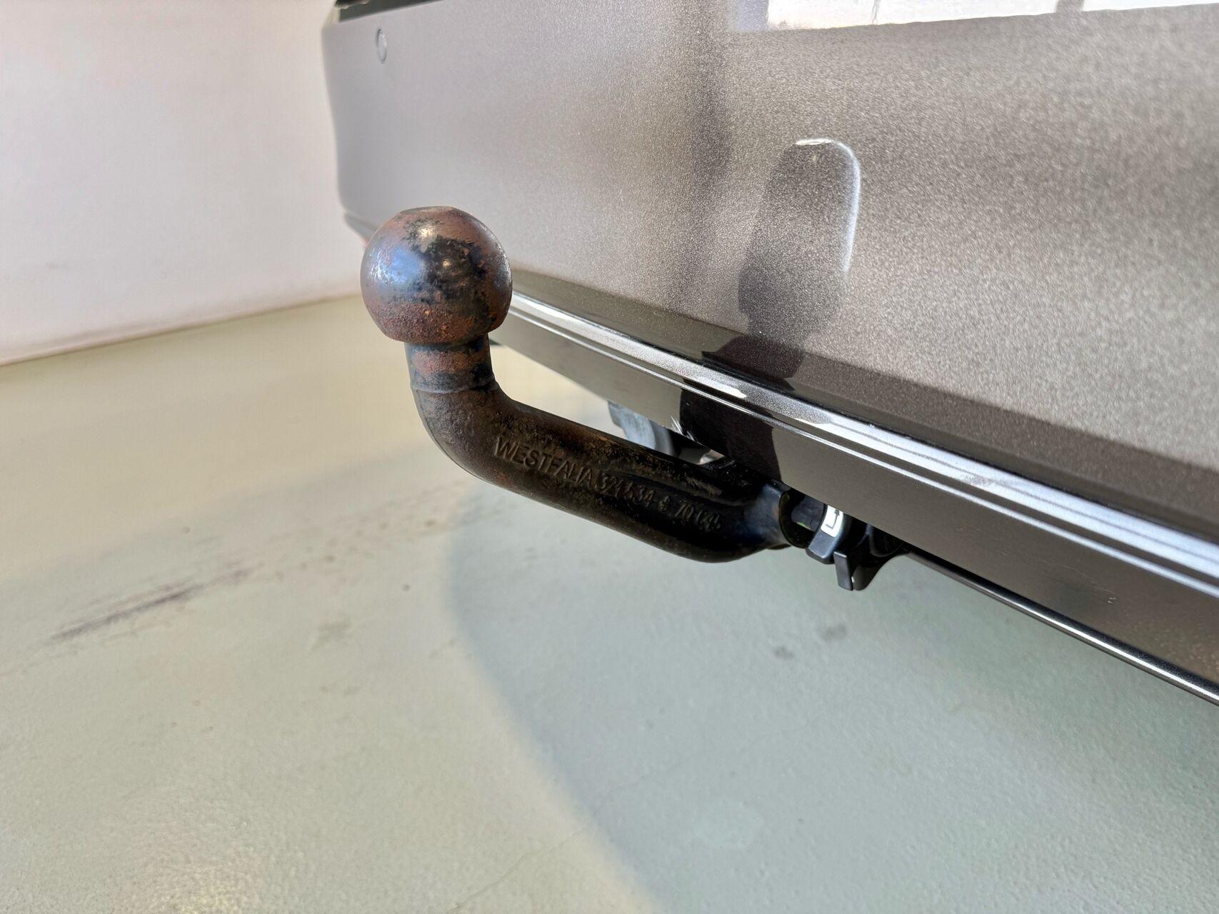 Billede af VW Passat Variant 1,4 TSI BMT ACT Comfortline Premium DSG 150HK Stc 7g Aut.