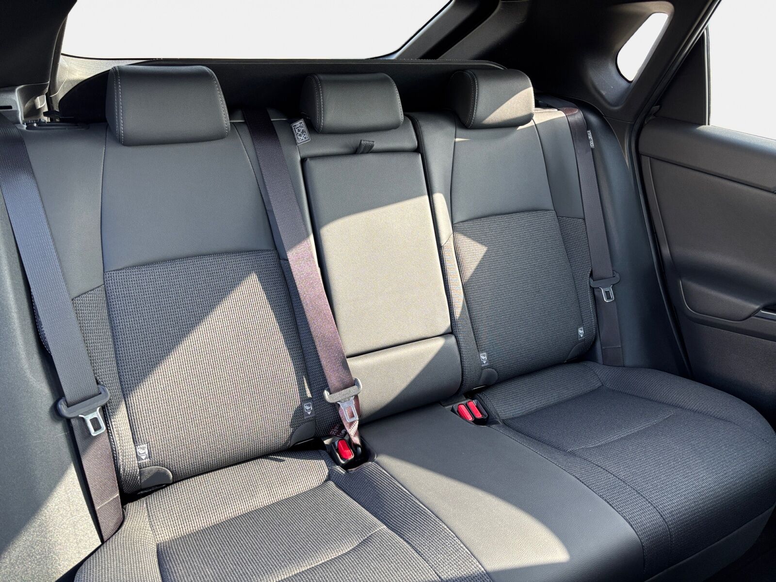 Billede af Toyota BZ4X EL Active 204HK 5d Aut.