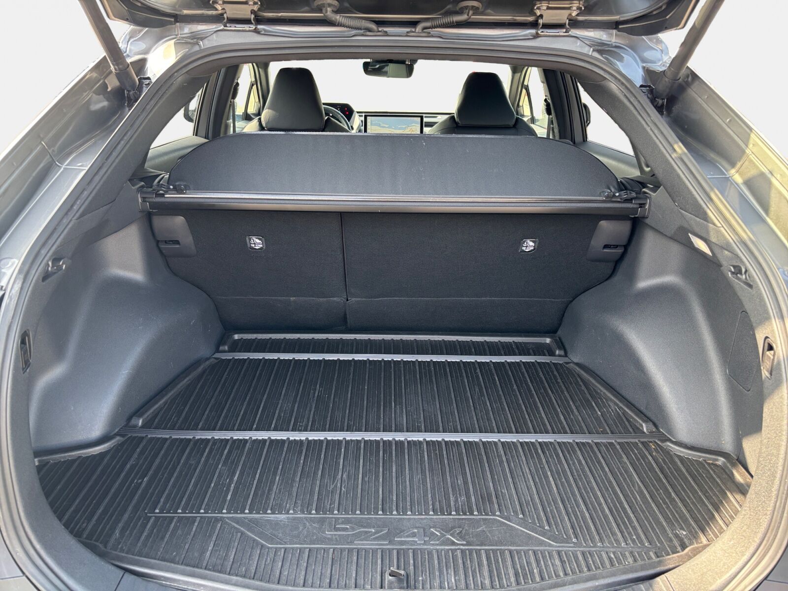 Billede af Toyota BZ4X EL Active 204HK 5d Aut.