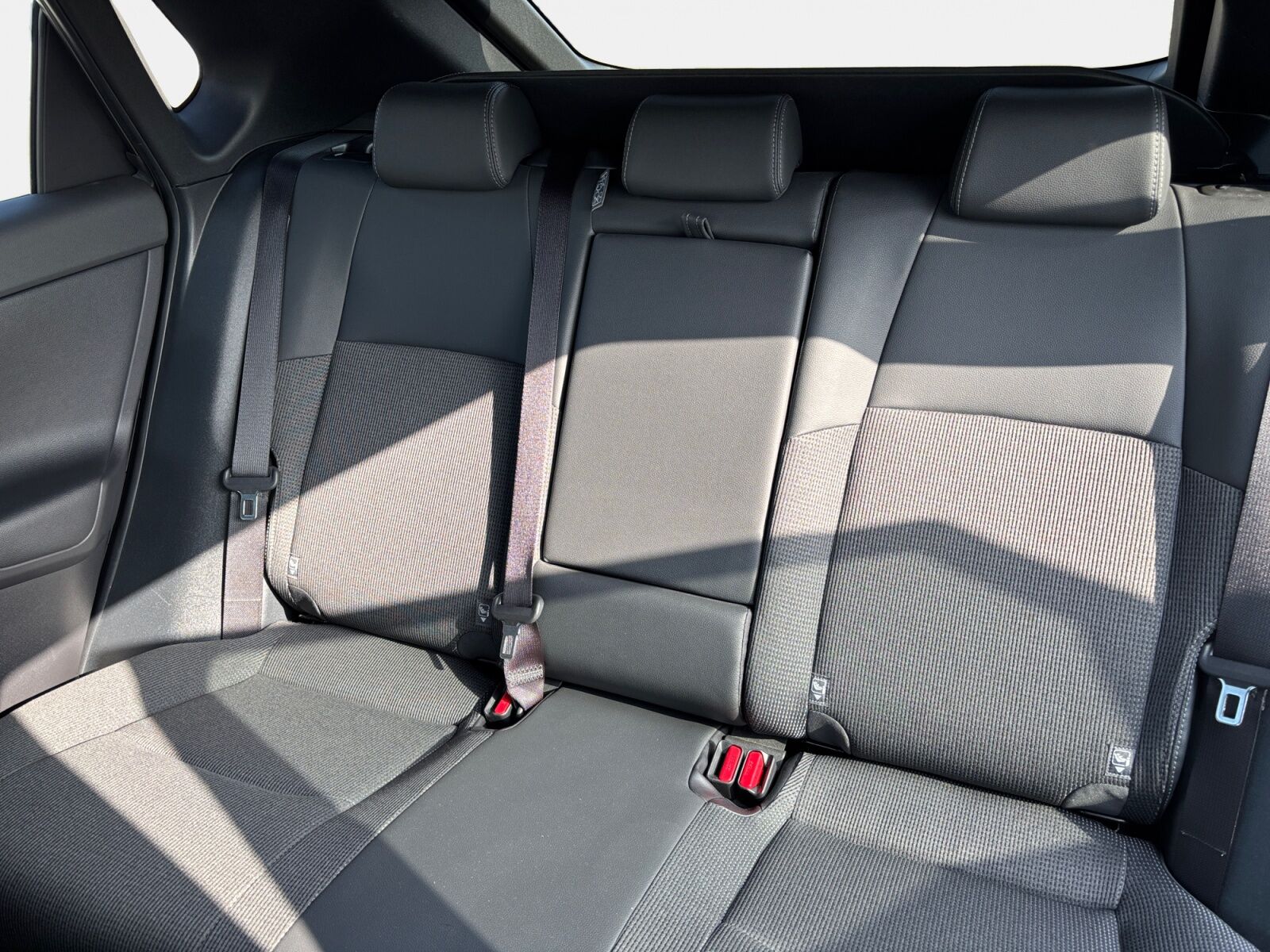 Billede af Toyota BZ4X EL Active 204HK 5d Aut.