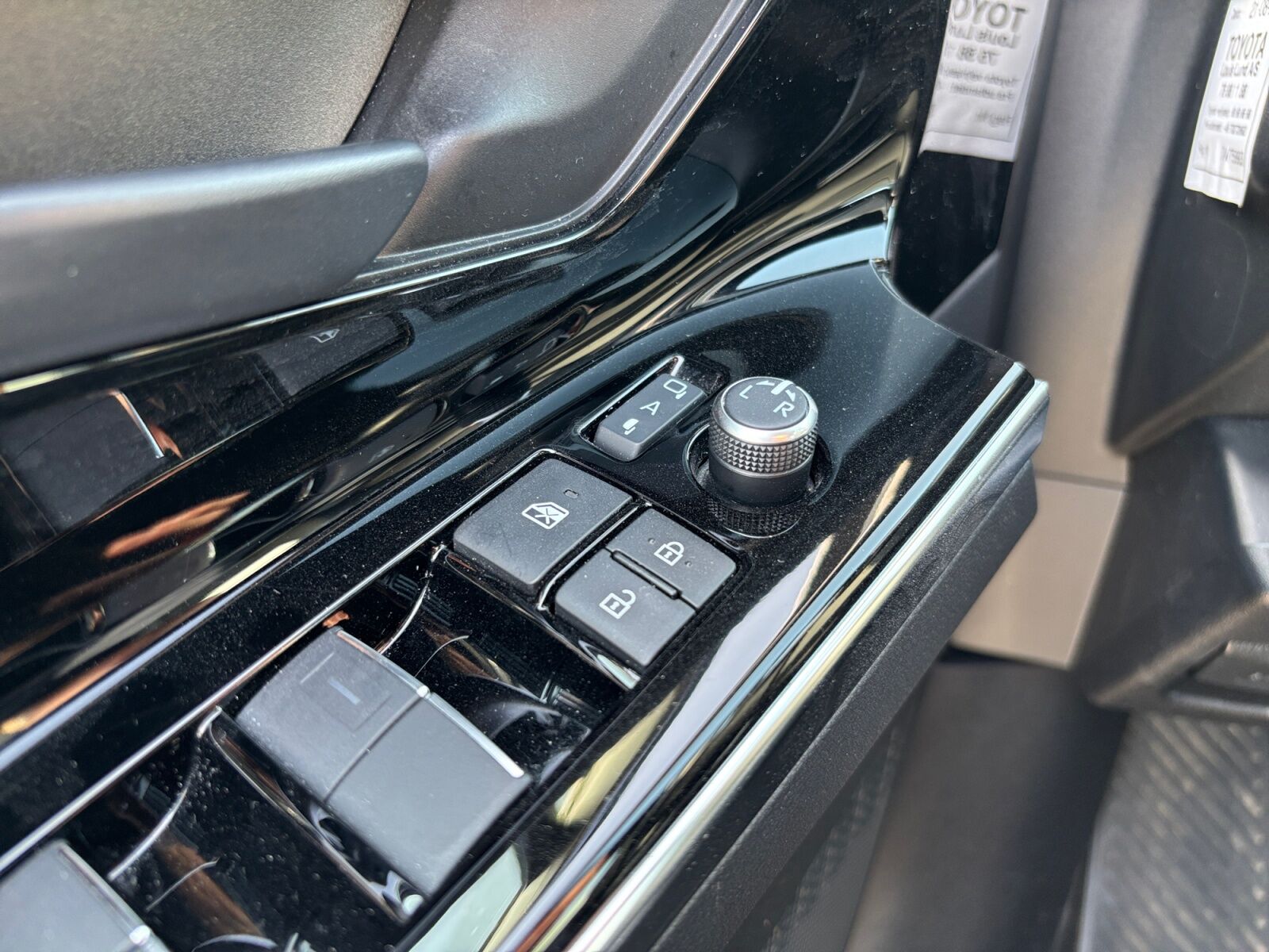 Billede af Toyota BZ4X EL Active 204HK 5d Aut.