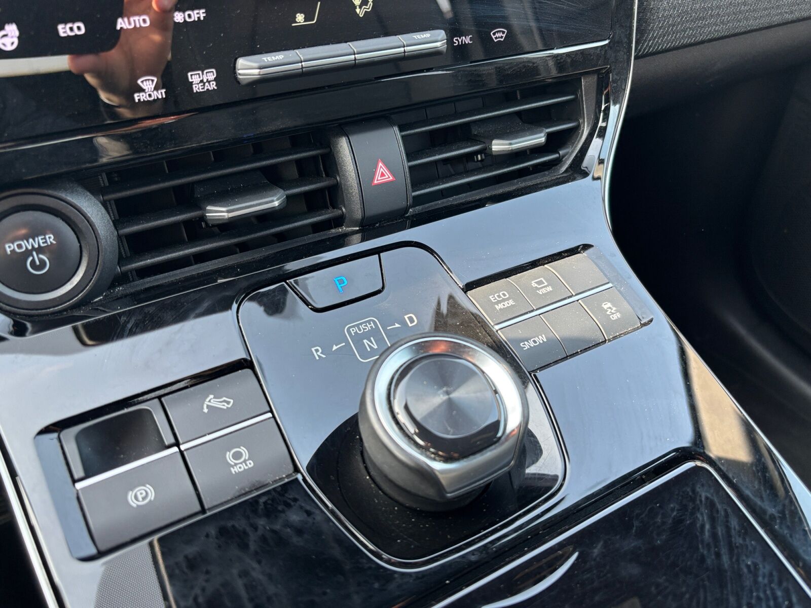 Billede af Toyota BZ4X EL Active 204HK 5d Aut.