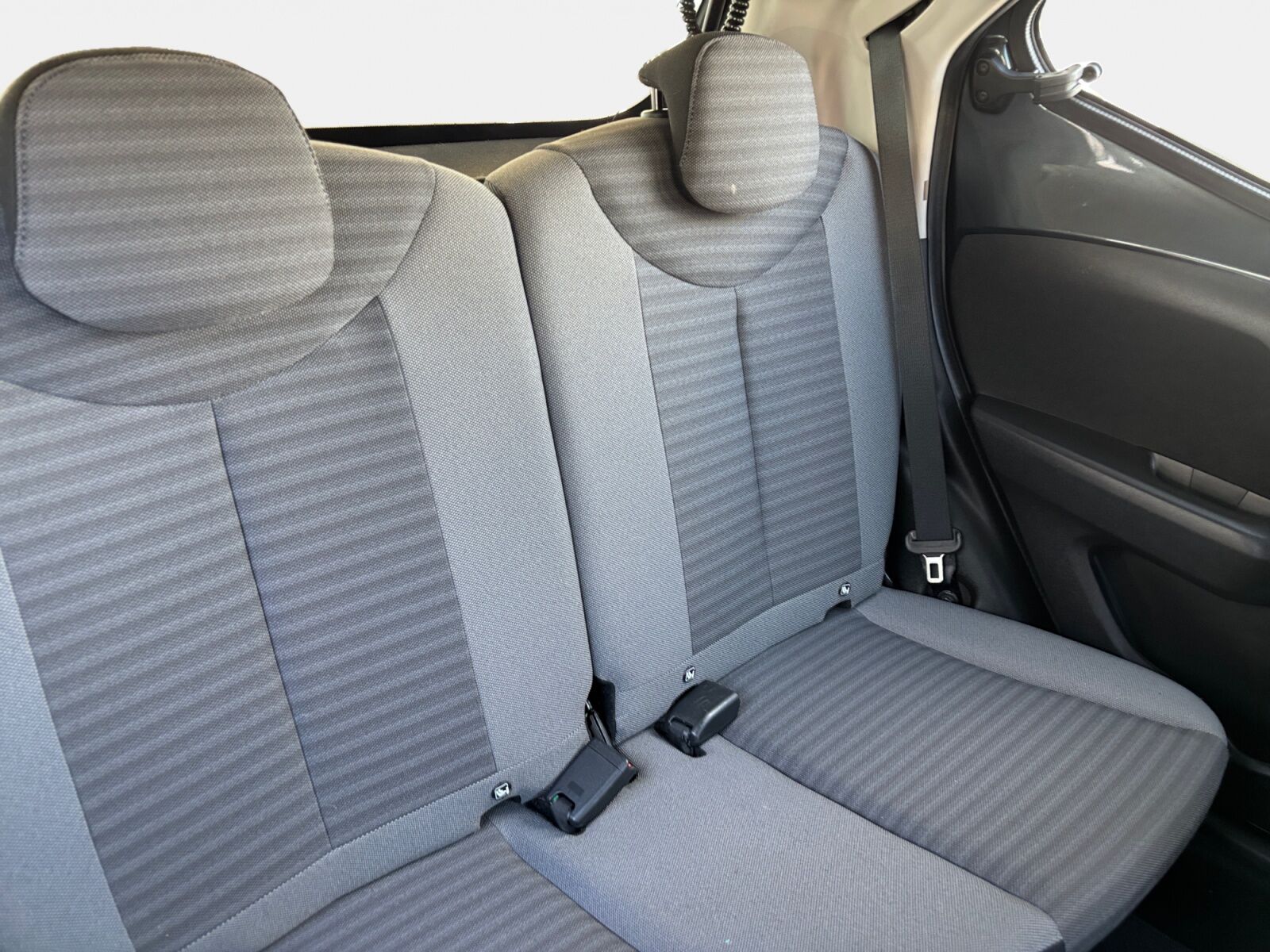 Billede af Toyota Aygo 1,0 VVT-I X-plore DAB+ 72HK 5d