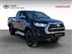 Billede af Toyota HiLux Extra Cab 2,8 D-4D T3 AWD 204HK Pick-Up Aut.