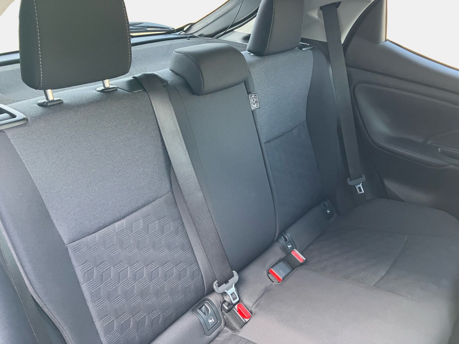 Billede af Toyota Yaris 1,5 Hybrid Style Technology 116HK 5d Trinl. Gear