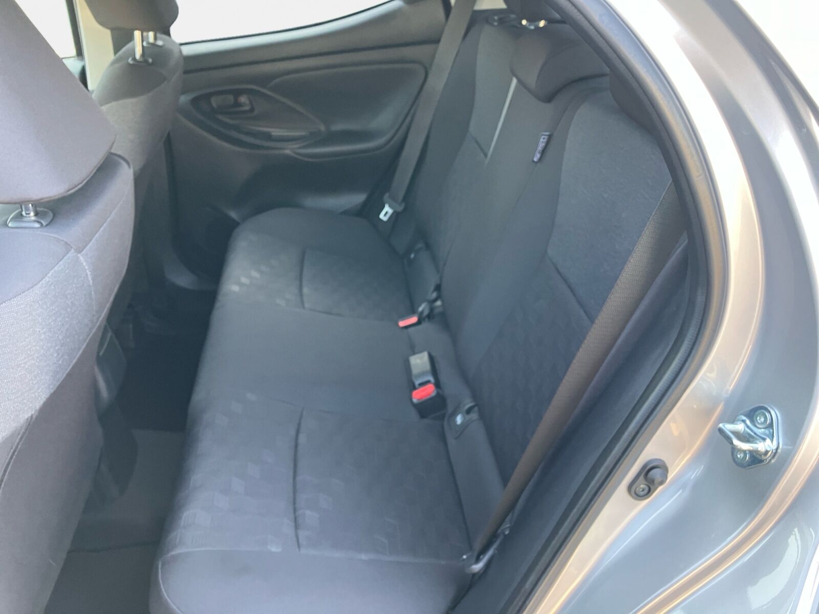 Billede af Toyota Yaris 1,5 Hybrid Style Technology 116HK 5d Trinl. Gear