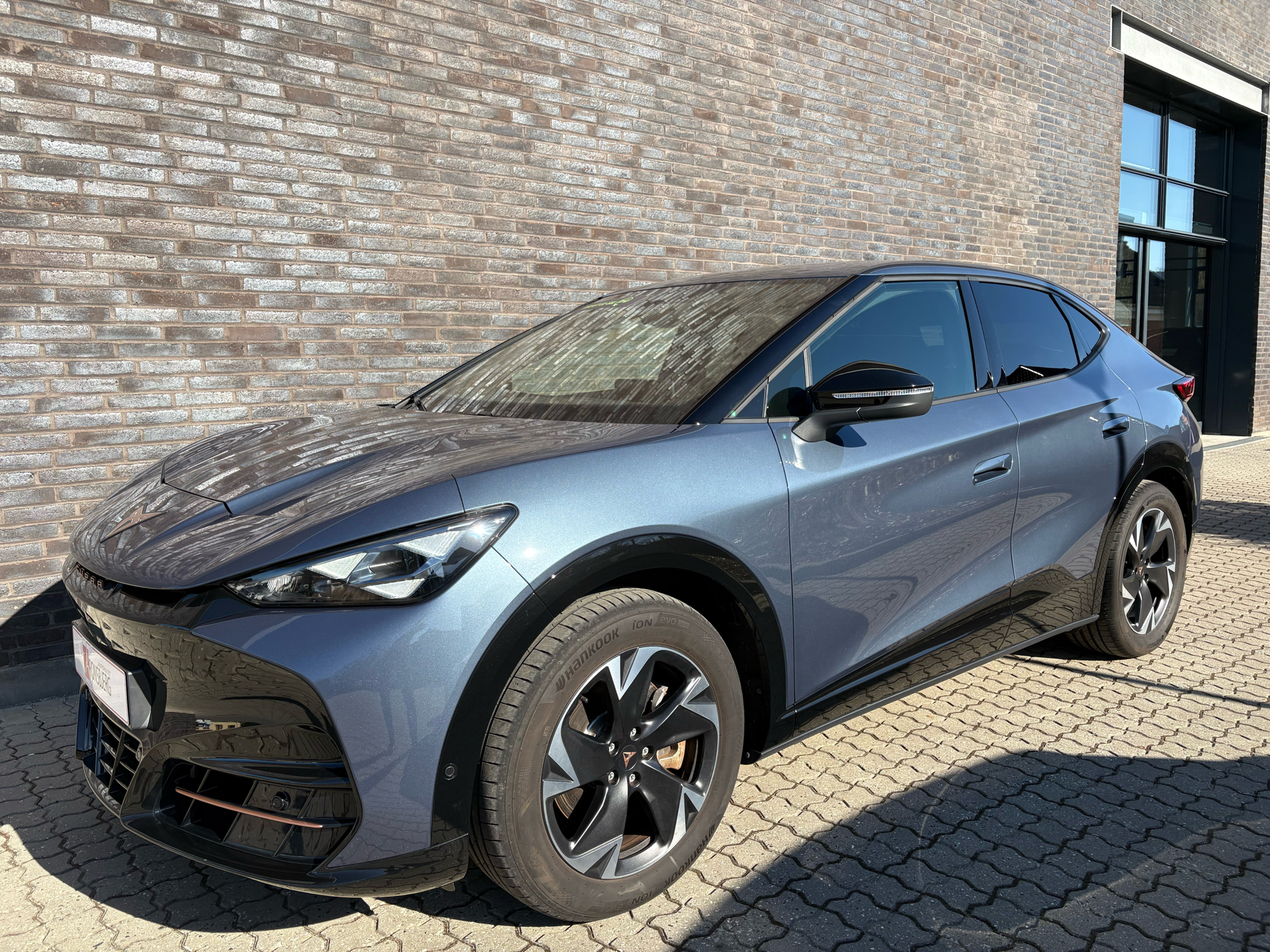 Billede af Cupra Tavascan EL Endurance 286HK 5d Aut.