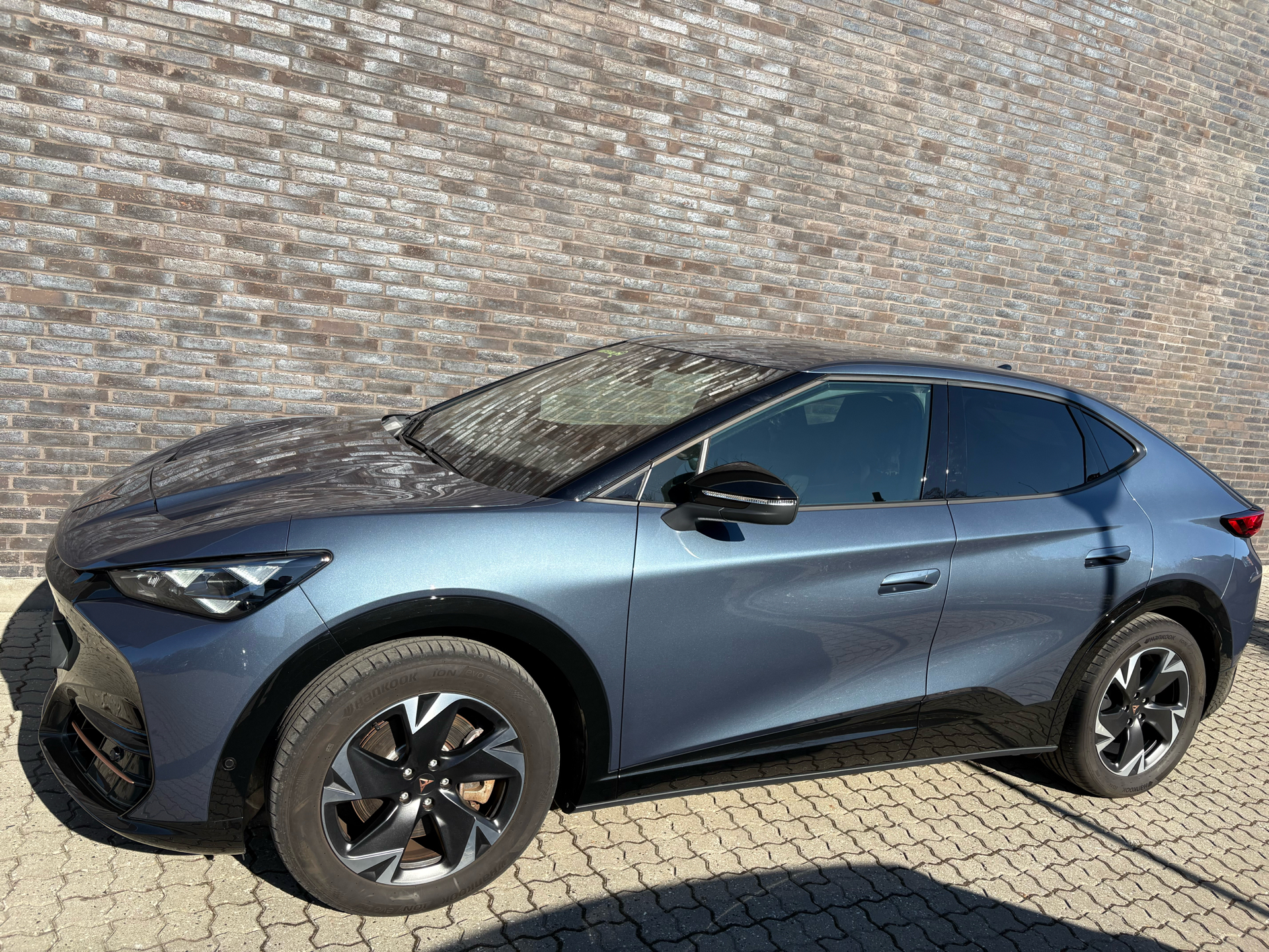 Billede af Cupra Tavascan EL Endurance 286HK 5d Aut.