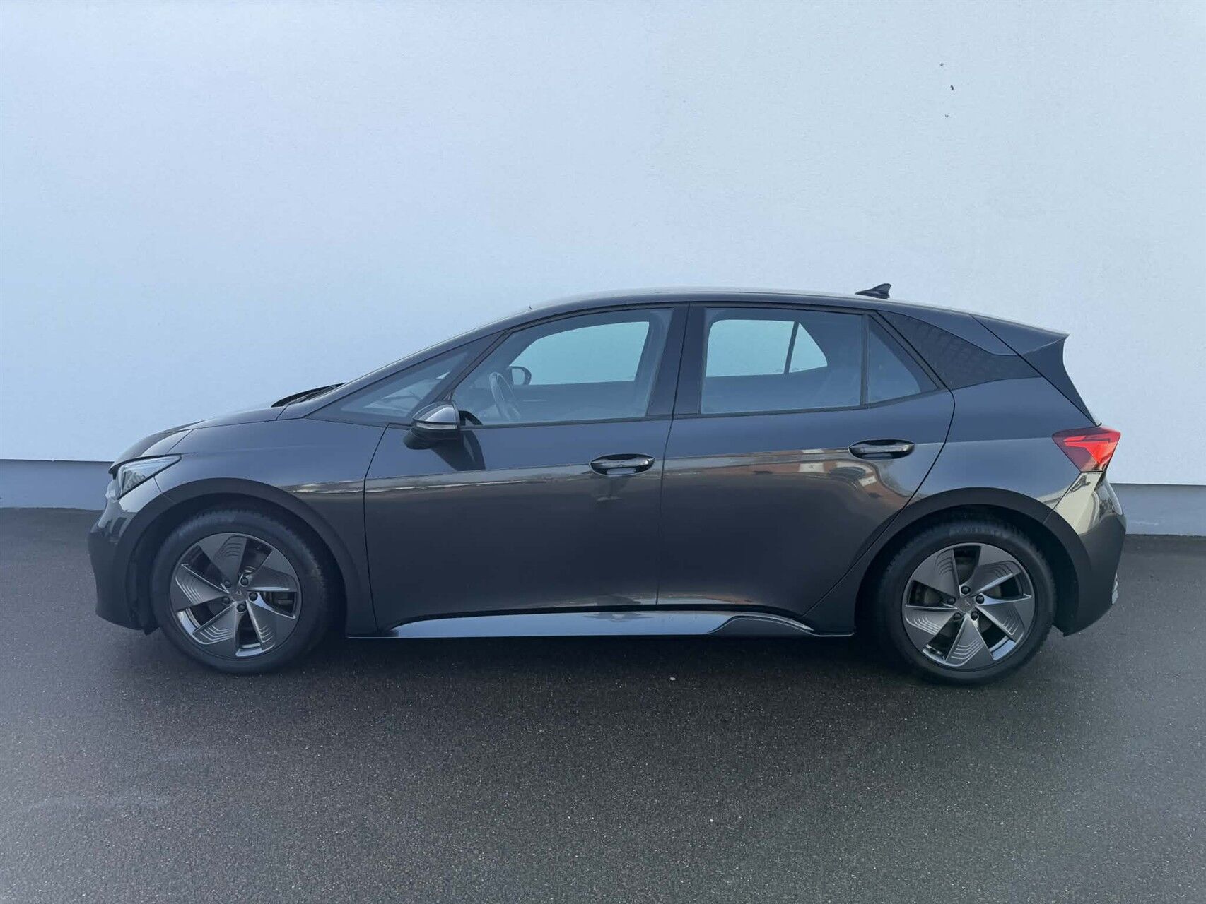 Billede af Cupra Born EL High 204HK 5d Aut.