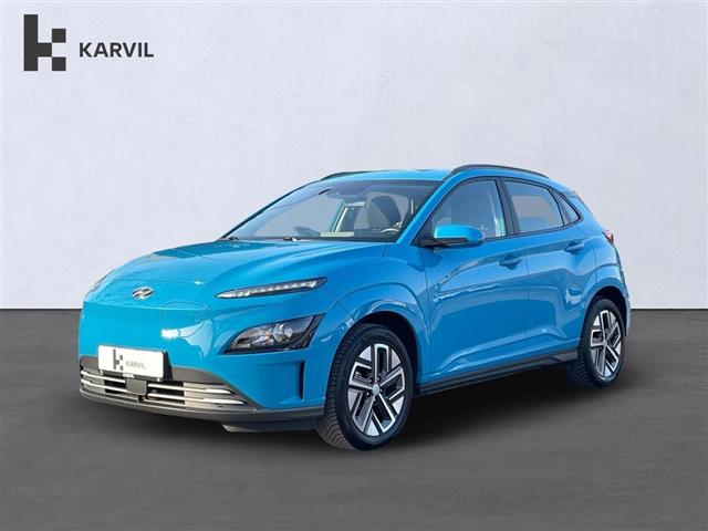 Billede af Hyundai Kona EL Select 136HK 5d Aut.