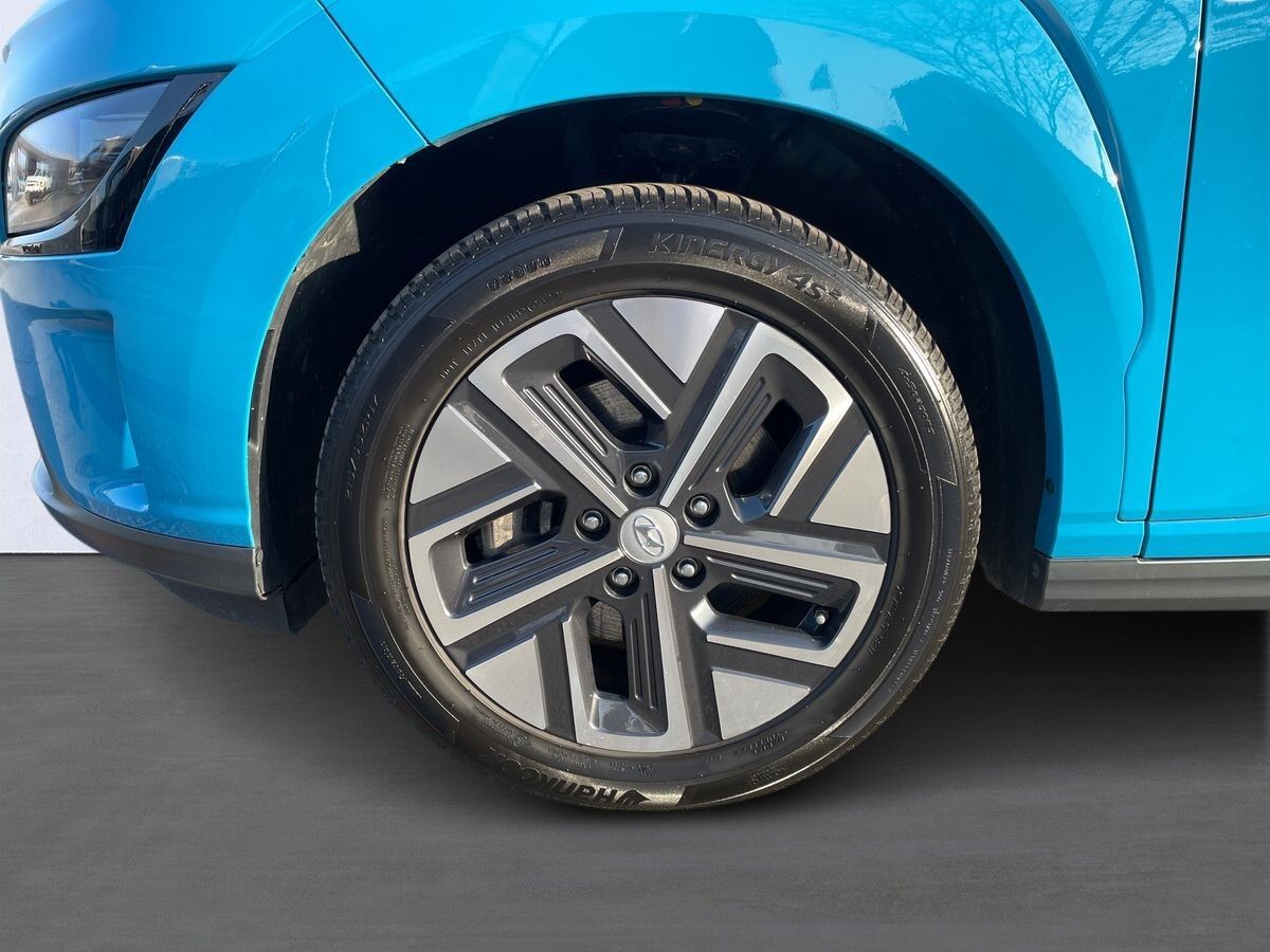 Billede af Hyundai Kona EL Select 136HK 5d Aut.