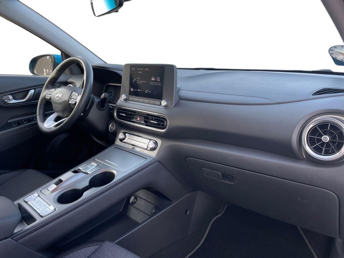 Billede af Hyundai Kona EL Select 136HK 5d Aut.