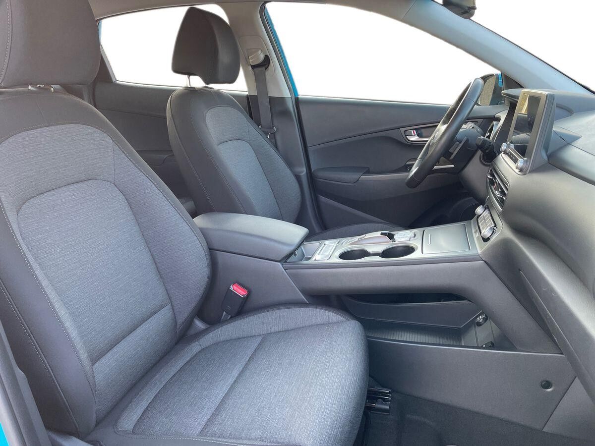 Billede af Hyundai Kona EL Select 136HK 5d Aut.