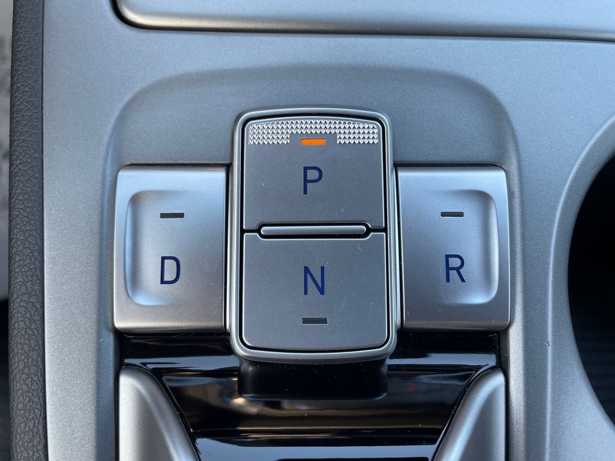 Billede af Hyundai Kona EL Select 136HK 5d Aut.