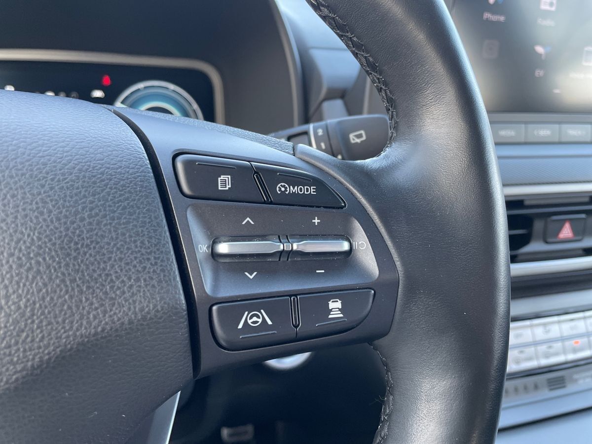 Billede af Hyundai Kona EL Select 136HK 5d Aut.