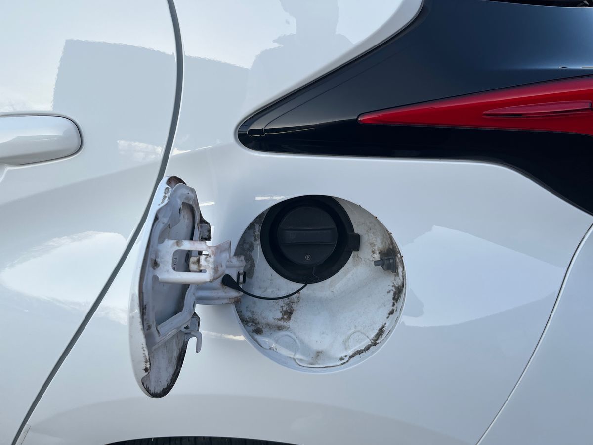 Billede af Toyota Yaris 1,5 Hybrid H3 Vision 116HK 5d Trinl. Gear