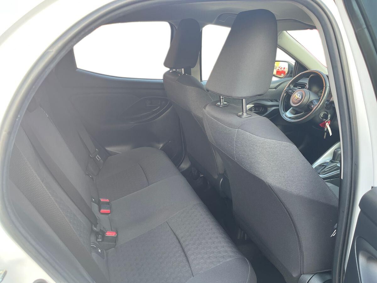 Billede af Toyota Yaris 1,5 Hybrid H3 Vision 116HK 5d Trinl. Gear