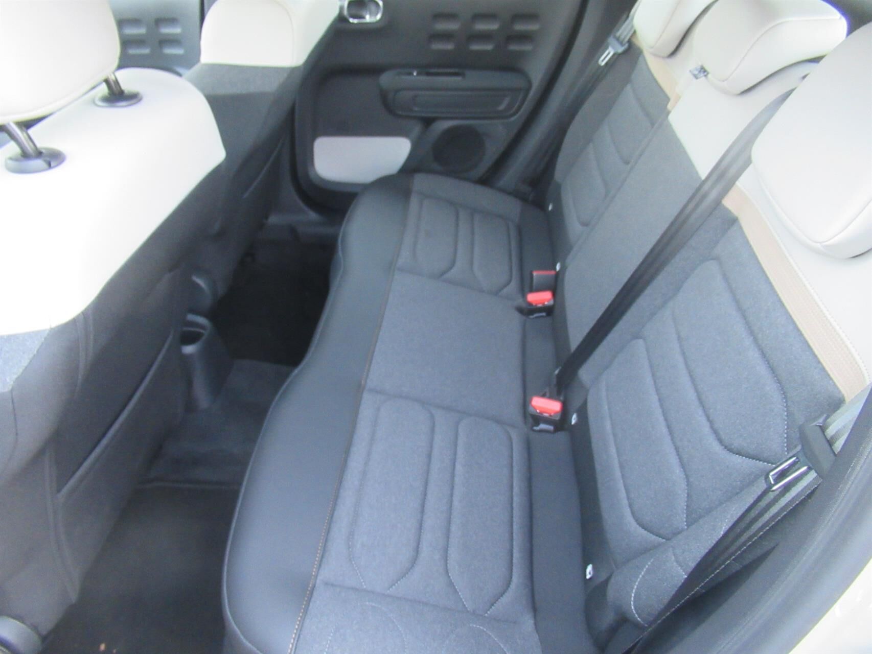 Billede af Citroën C3 1,2 PureTech Impress 83HK 5d