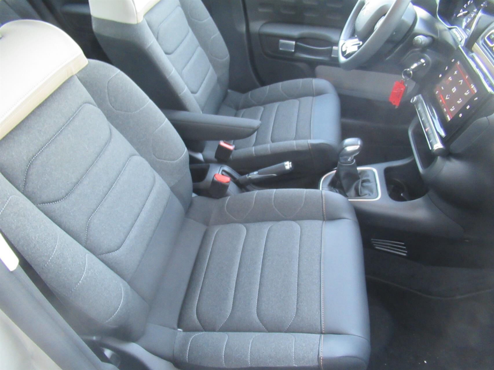 Billede af Citroën C3 1,2 PureTech Impress 83HK 5d