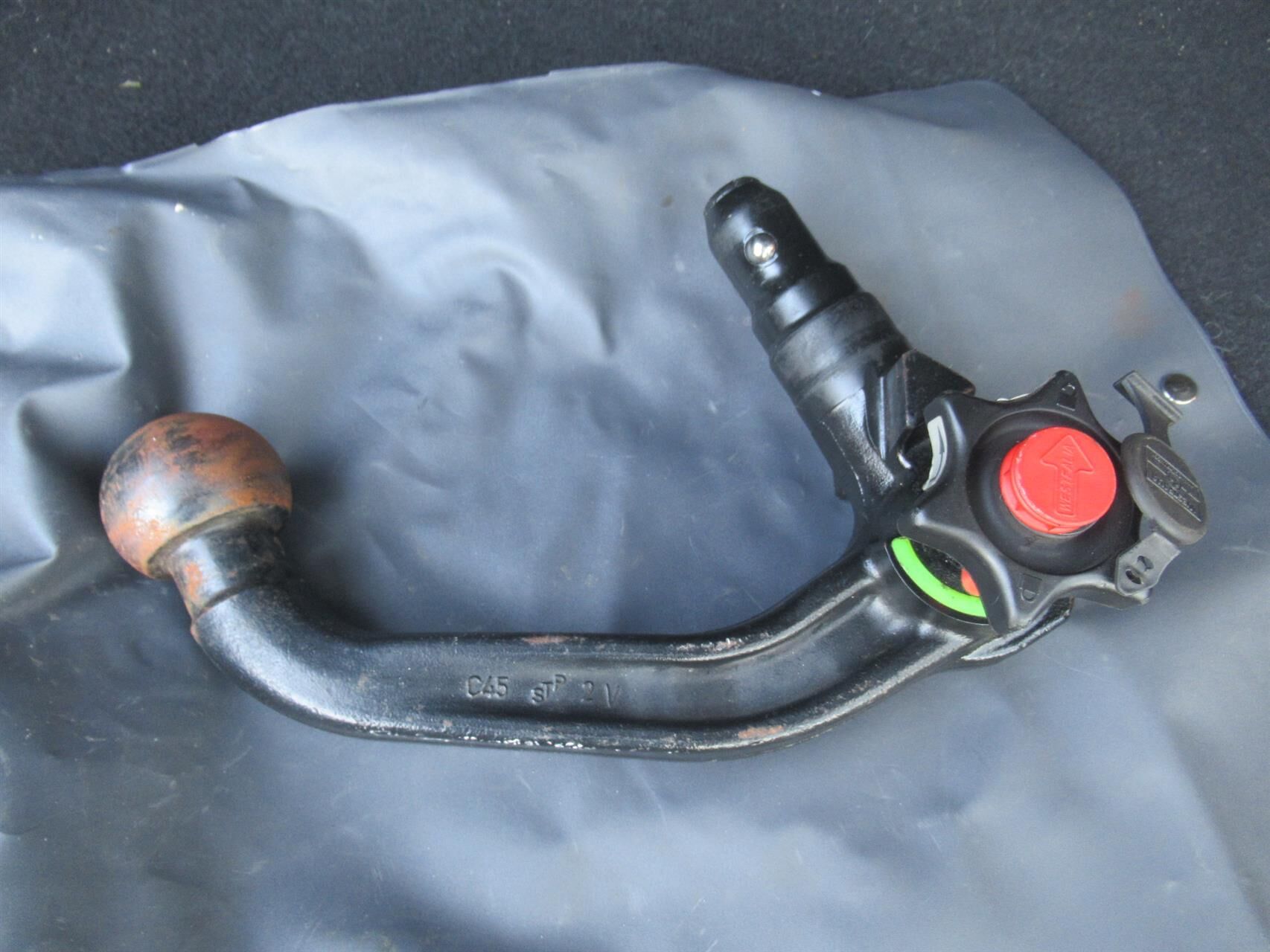 Billede af VW T-Roc 1,5 TSI ACT Sport Team DSG 150HK 5d 7g Aut.