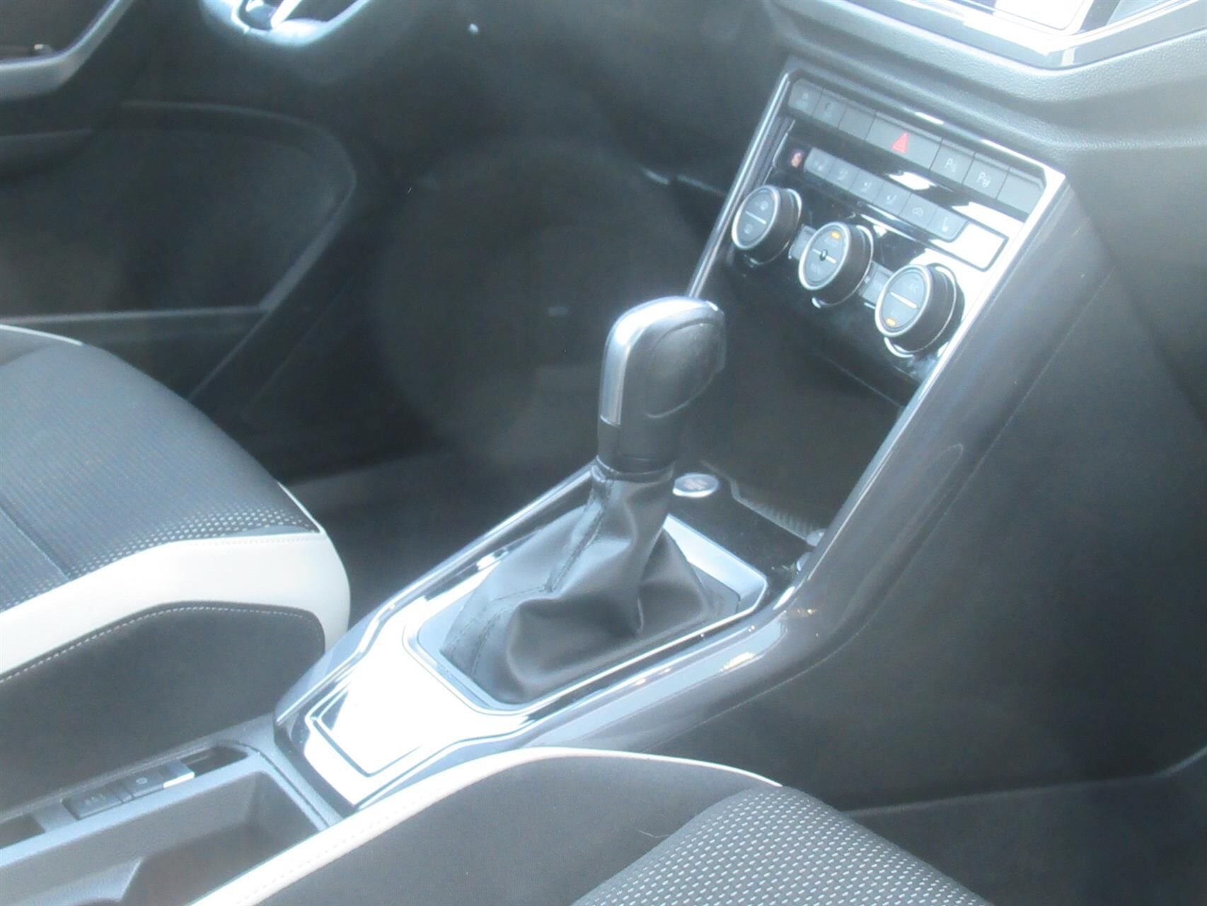 Billede af VW T-Roc 1,5 TSI ACT Sport Team DSG 150HK 5d 7g Aut.