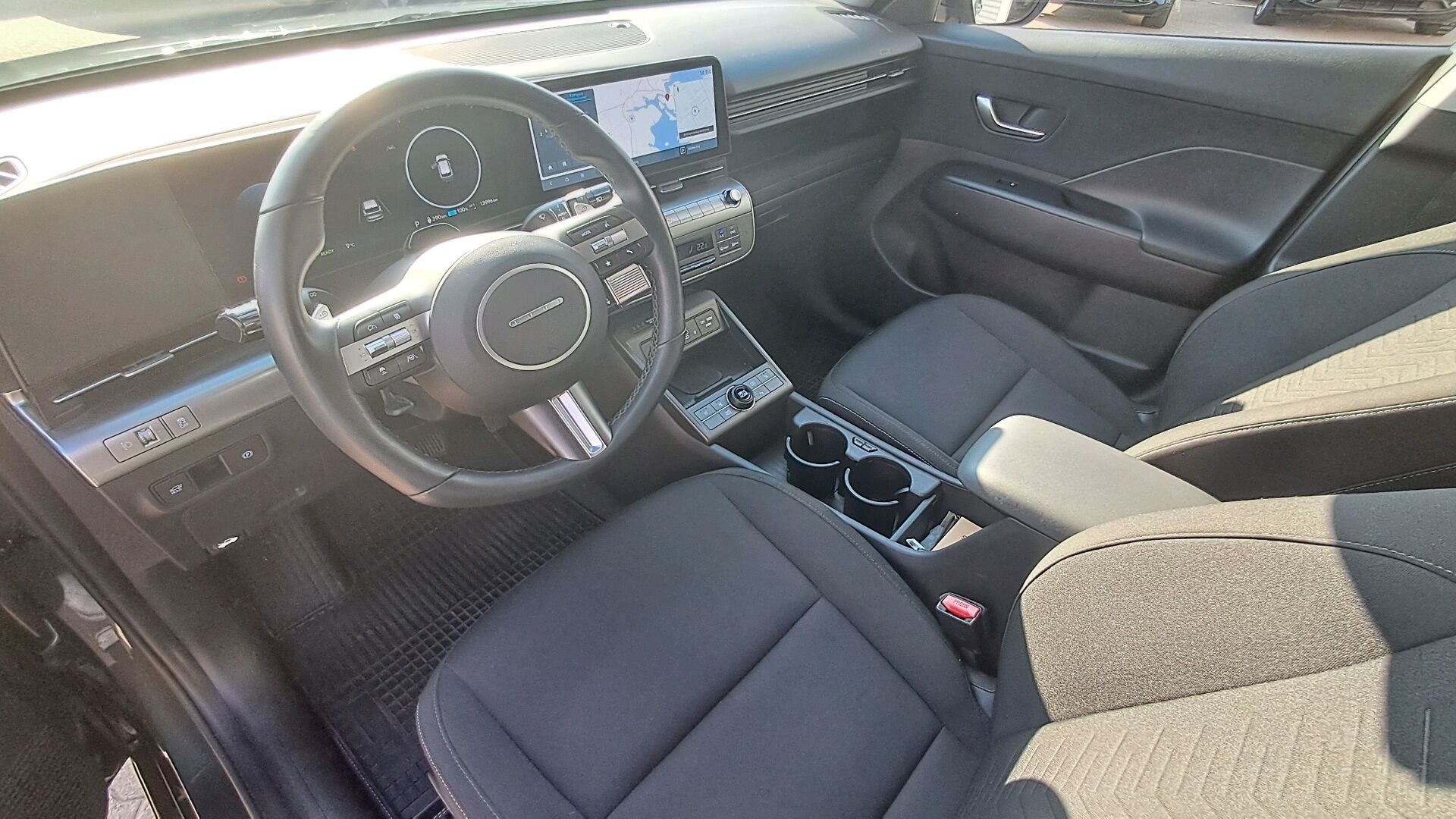 Billede af Hyundai Kona Electric 65,4 kWh Advanced Long Range 217HK 5d Aut.