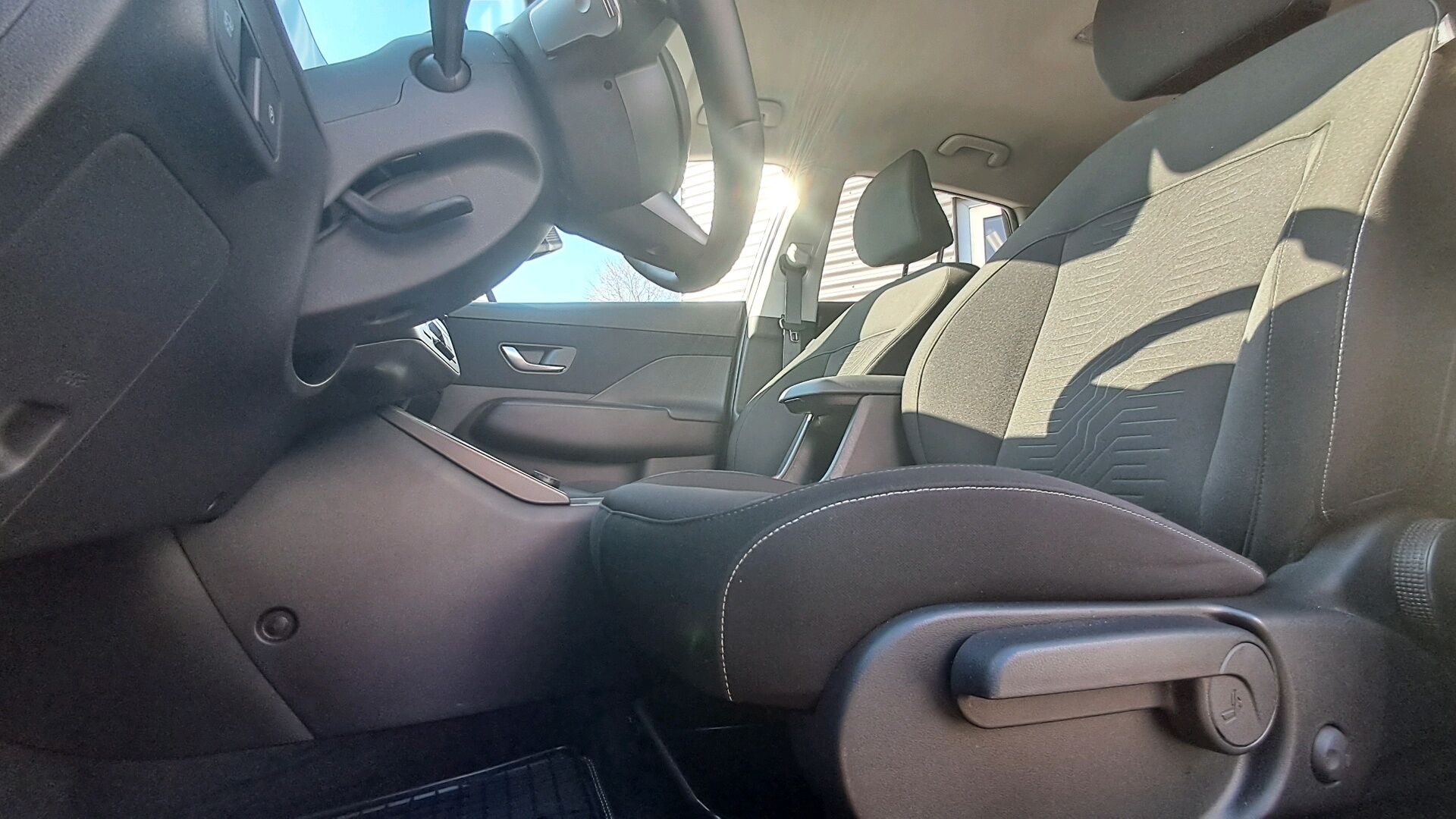 Billede af Hyundai Kona Electric 65,4 kWh Advanced Long Range 217HK 5d Aut.